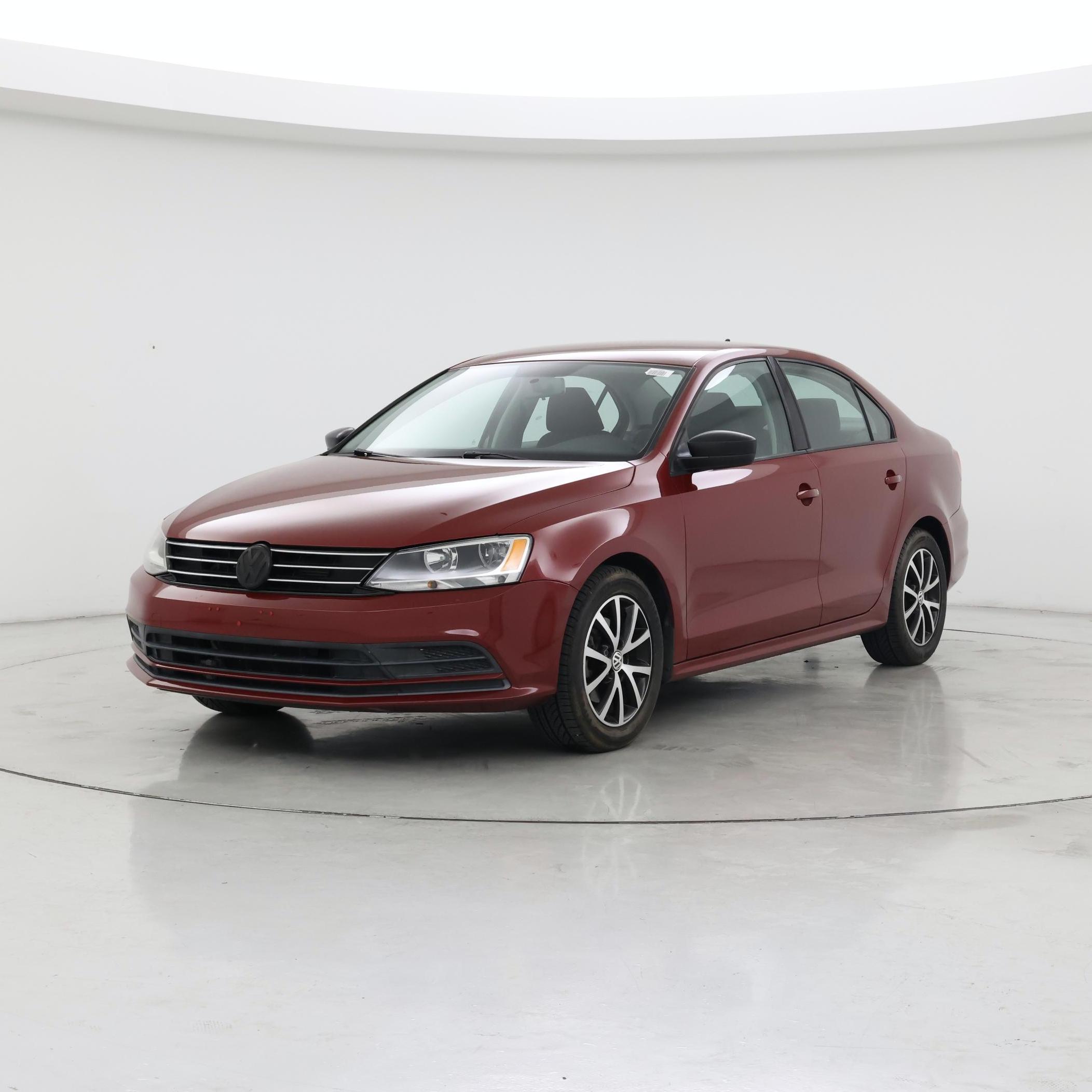 Thumbnail: 2016 Volkswagen Jetta - 4