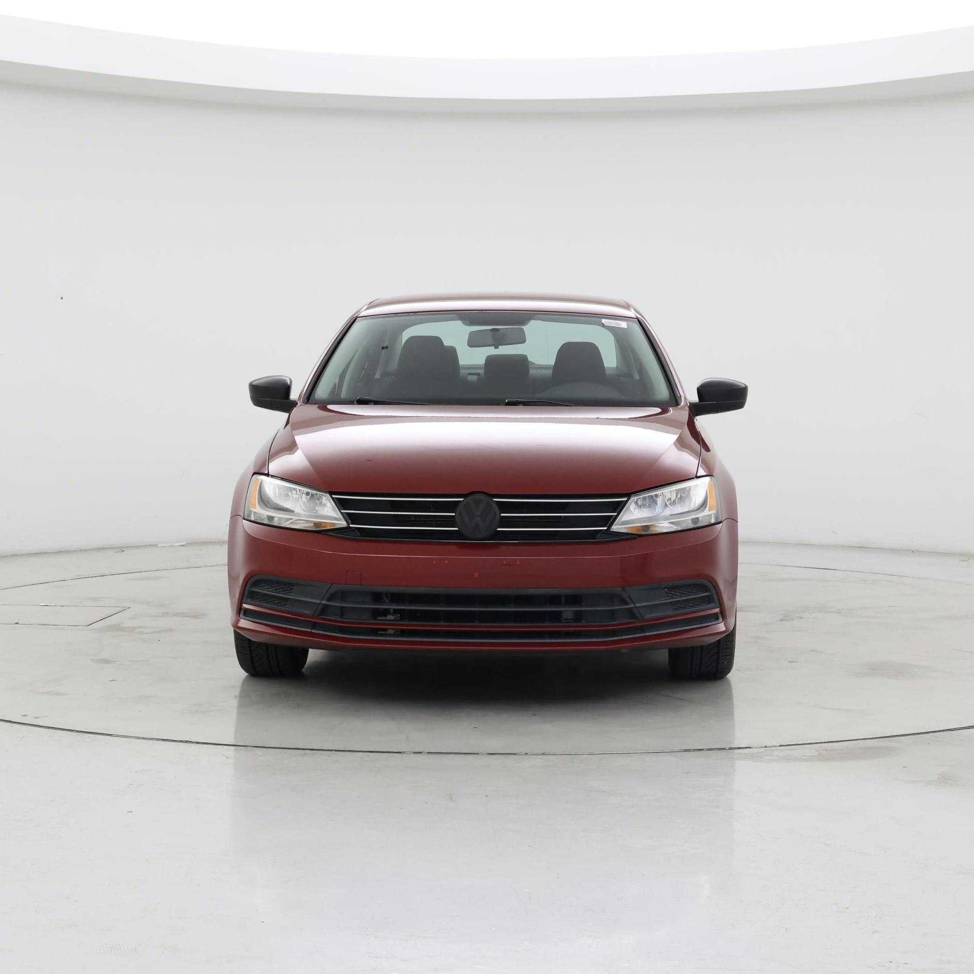 Thumbnail: 2016 Volkswagen Jetta - 5