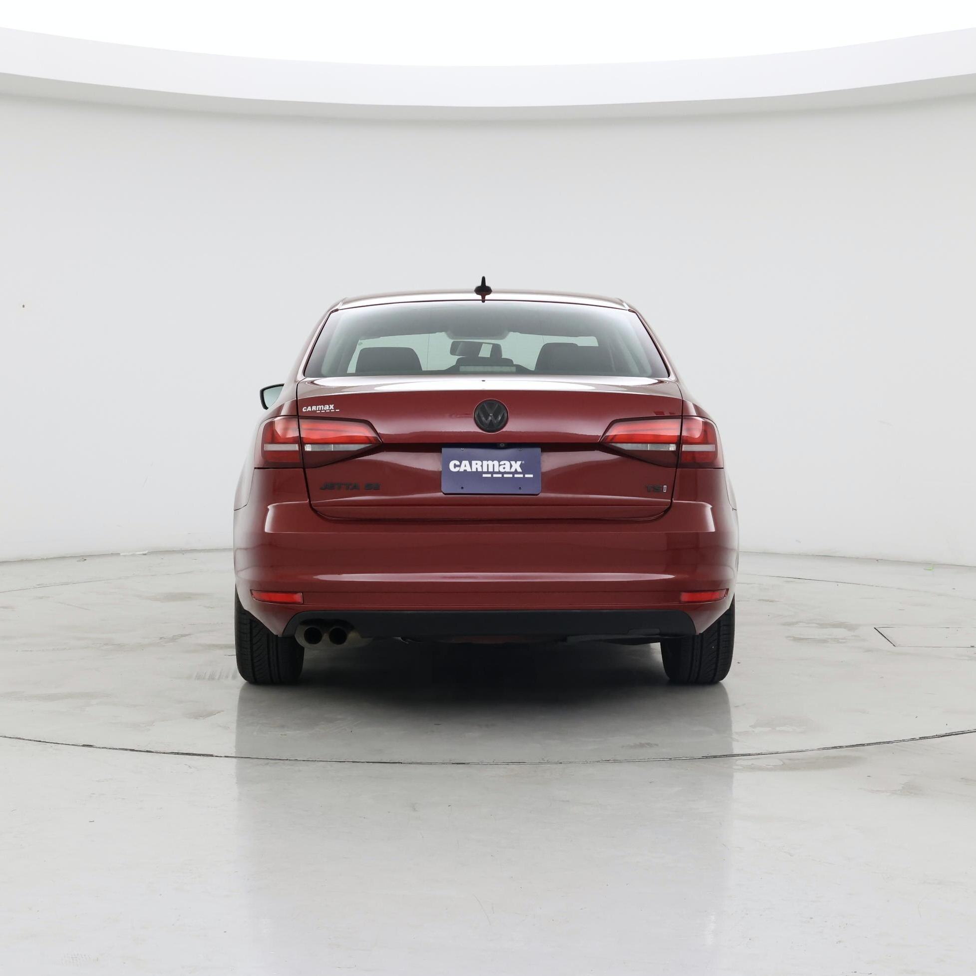 Thumbnail: 2016 Volkswagen Jetta - 6