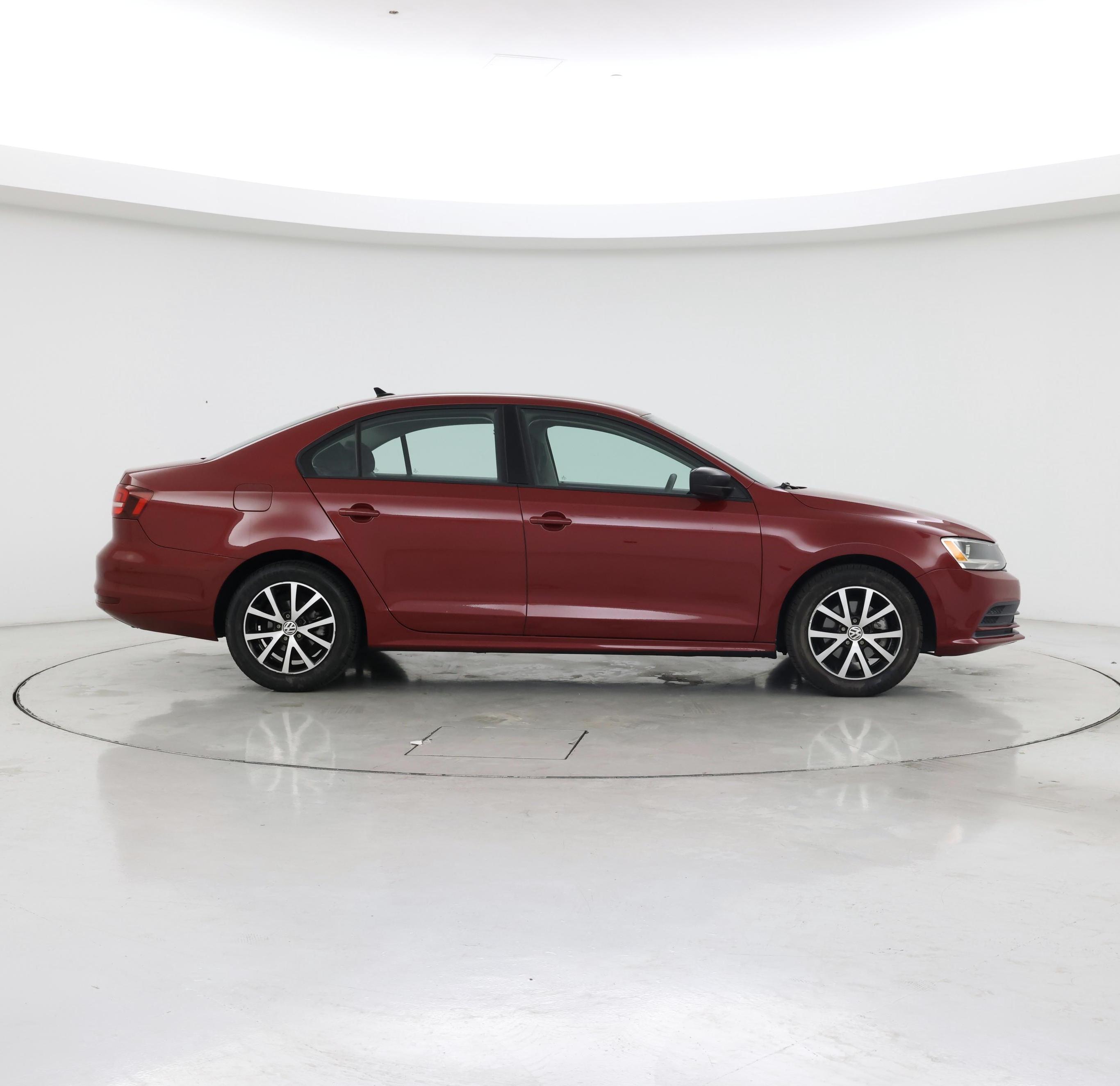 Thumbnail: 2016 Volkswagen Jetta - 7