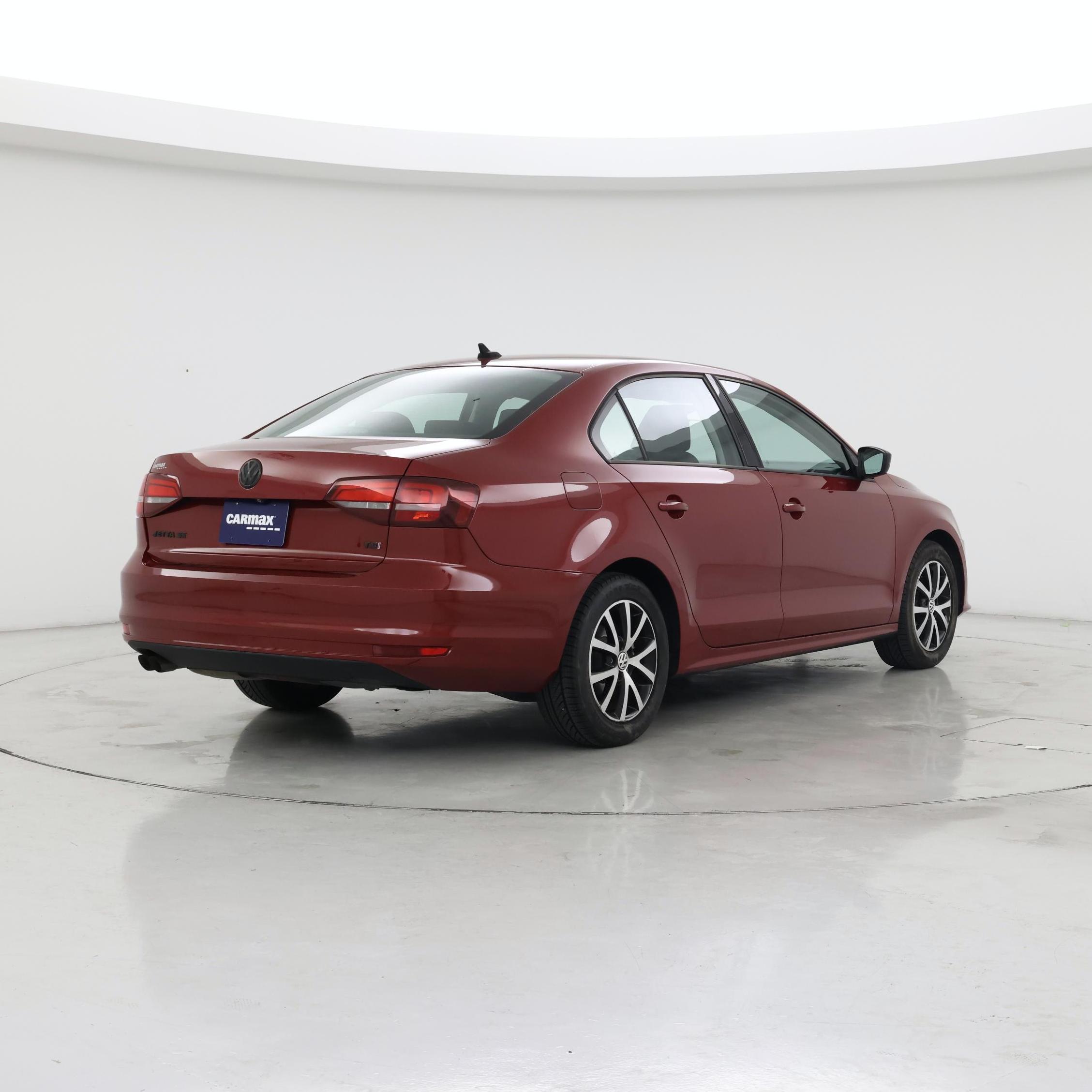 Thumbnail: 2016 Volkswagen Jetta - 8