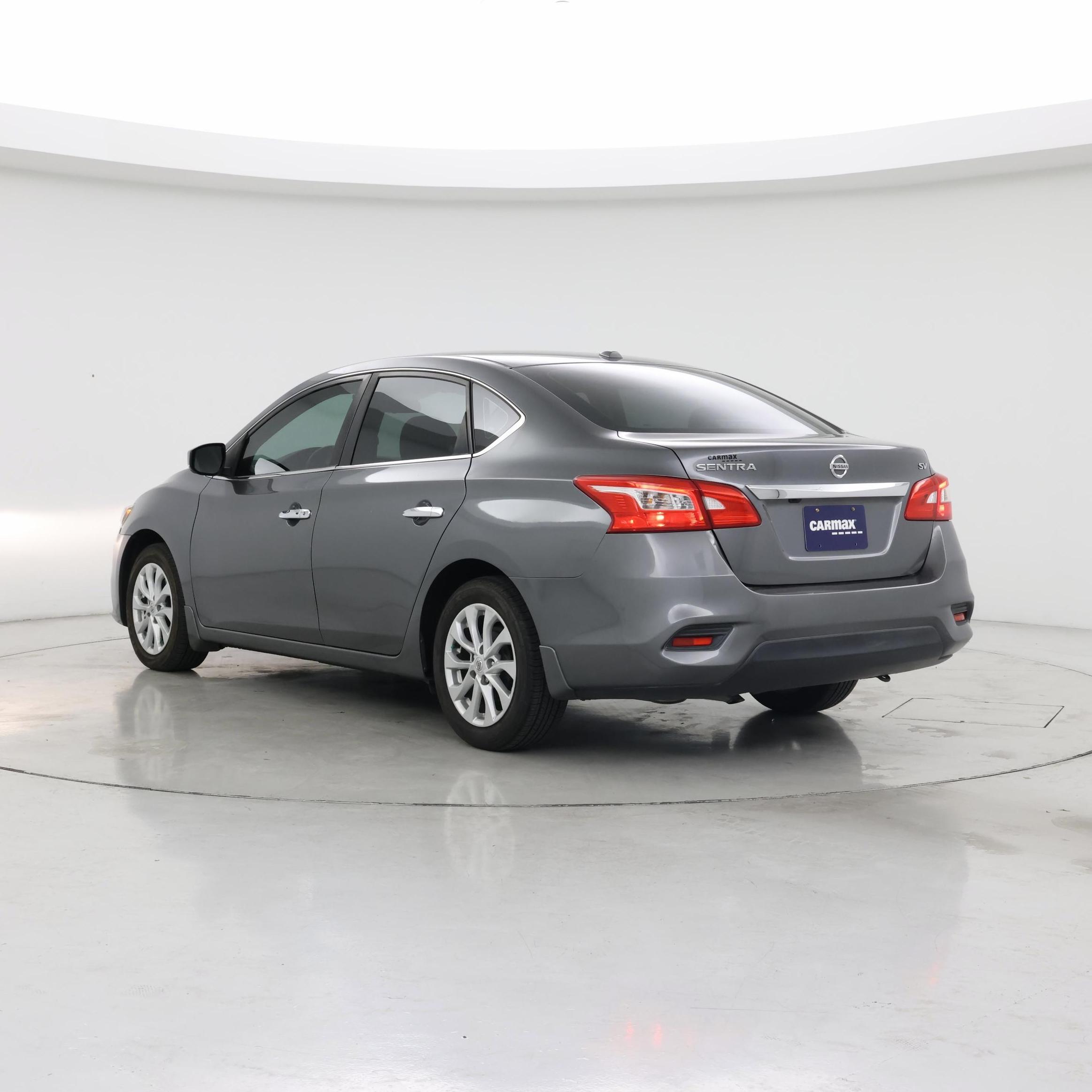 Thumbnail: 2019 Nissan Sentra - 2