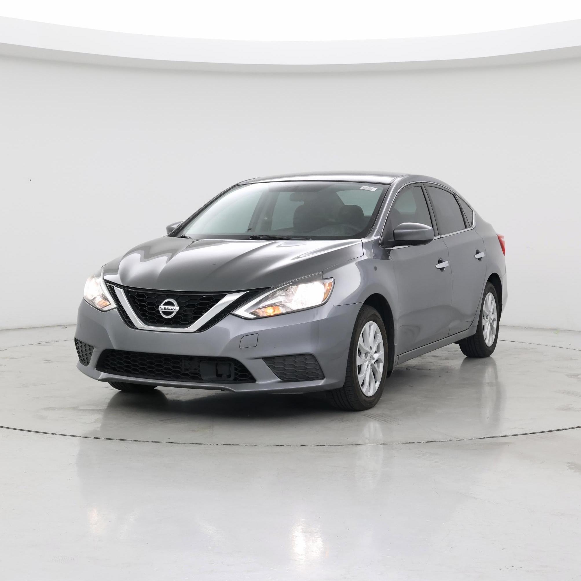 Thumbnail: 2019 Nissan Sentra - 4
