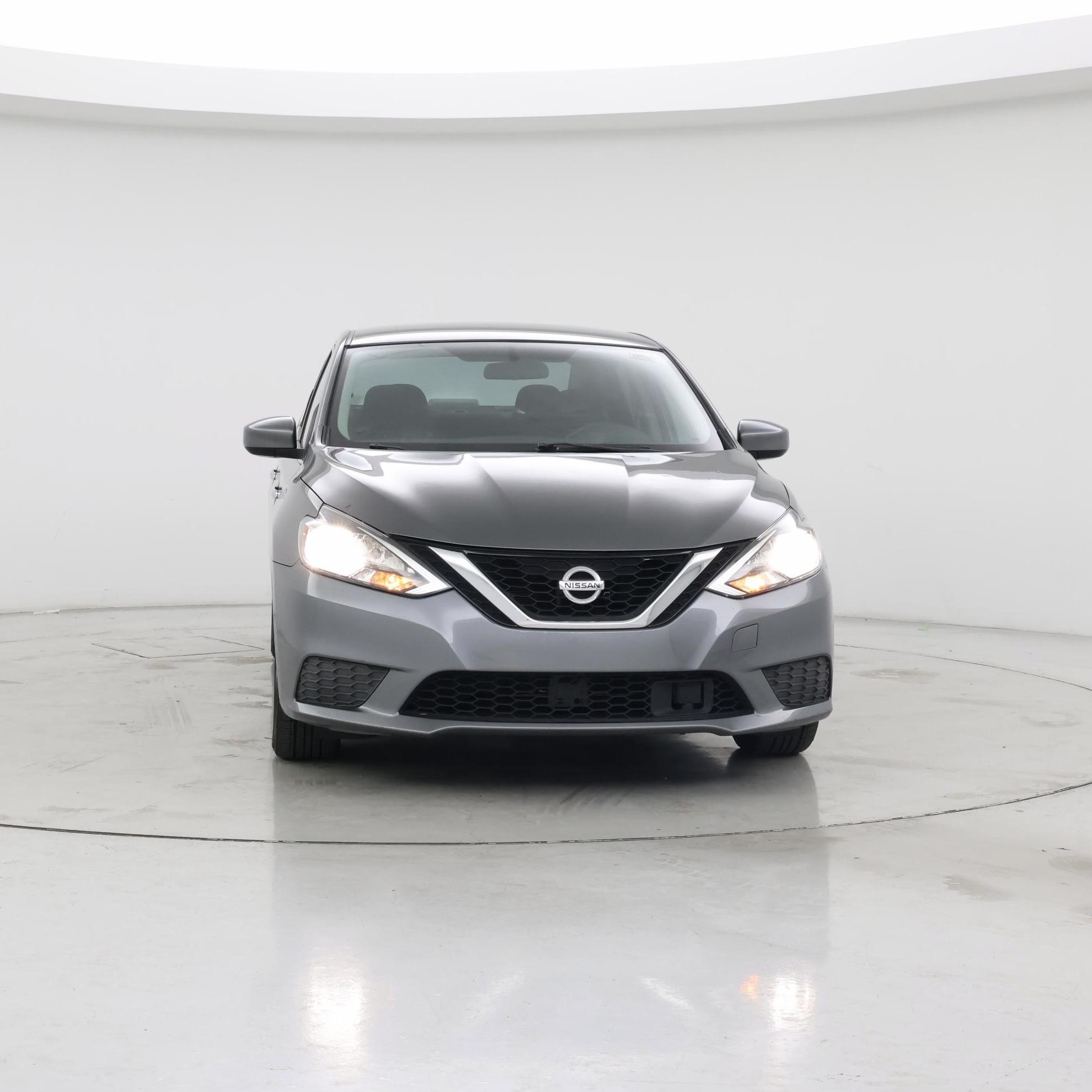Thumbnail: 2019 Nissan Sentra - 5