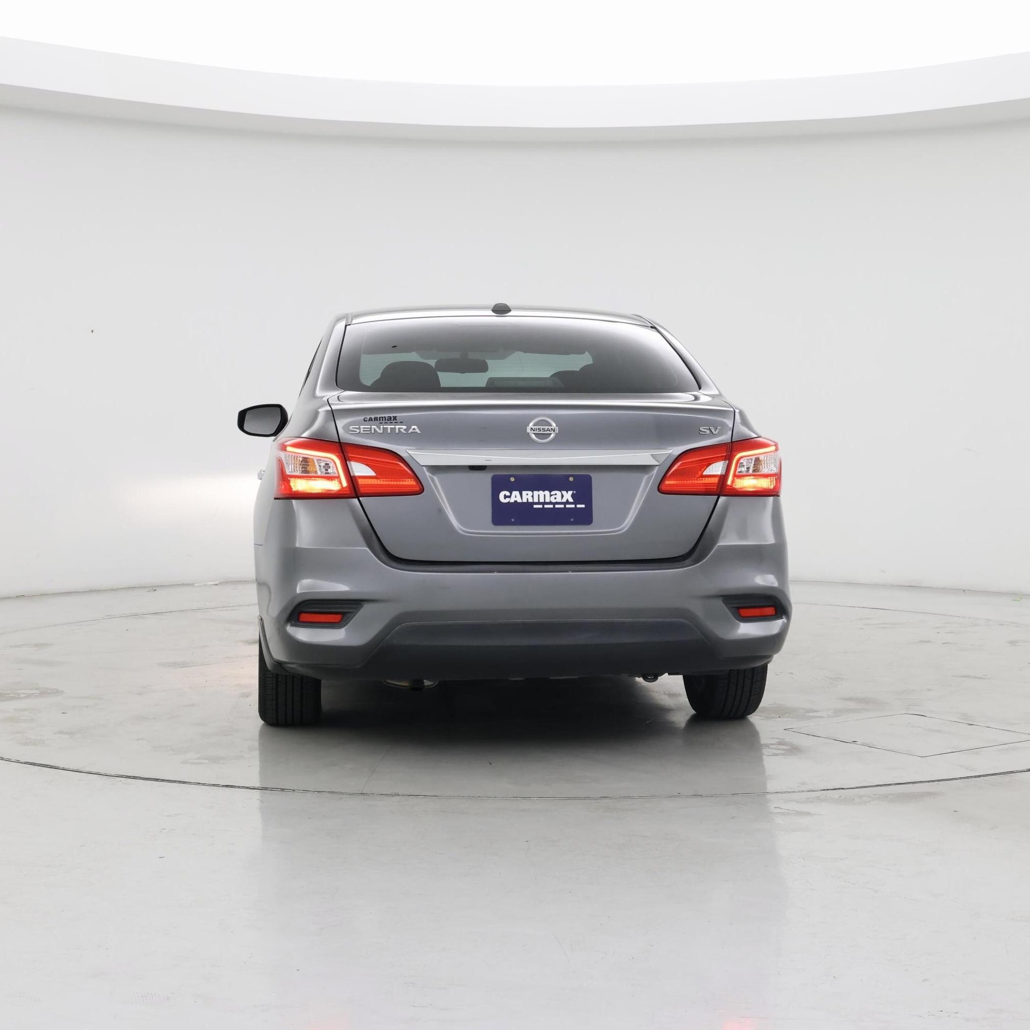 Thumbnail: 2019 Nissan Sentra - 6
