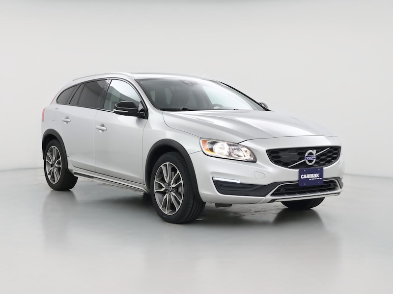 2018 Volvo S60 T5 -
                  Henderson, NV