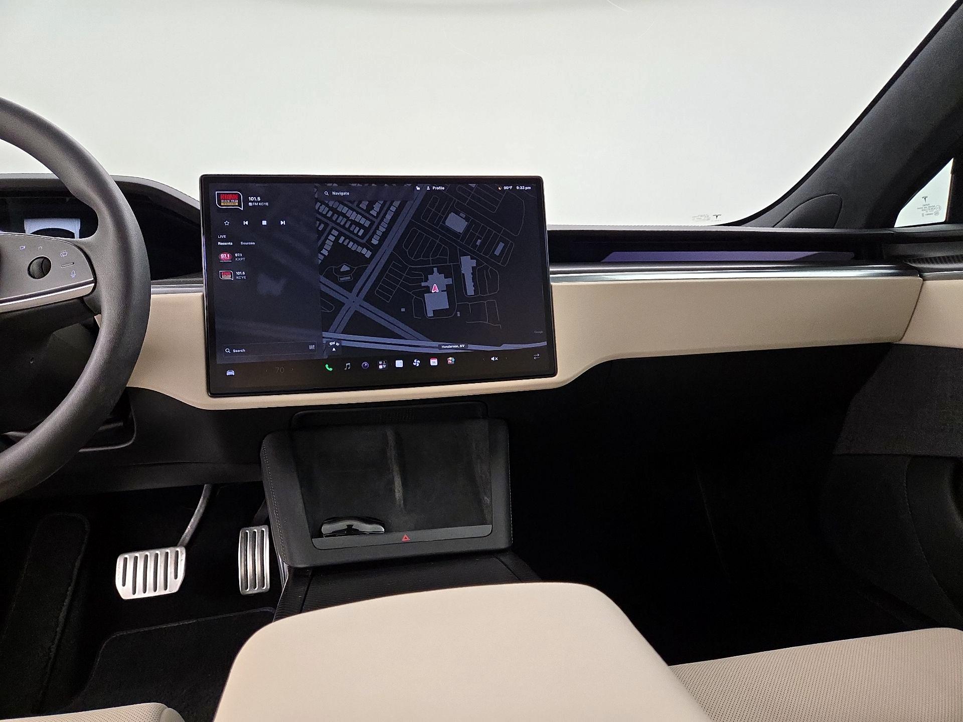 Thumbnail: 2022 Tesla Model S - 9