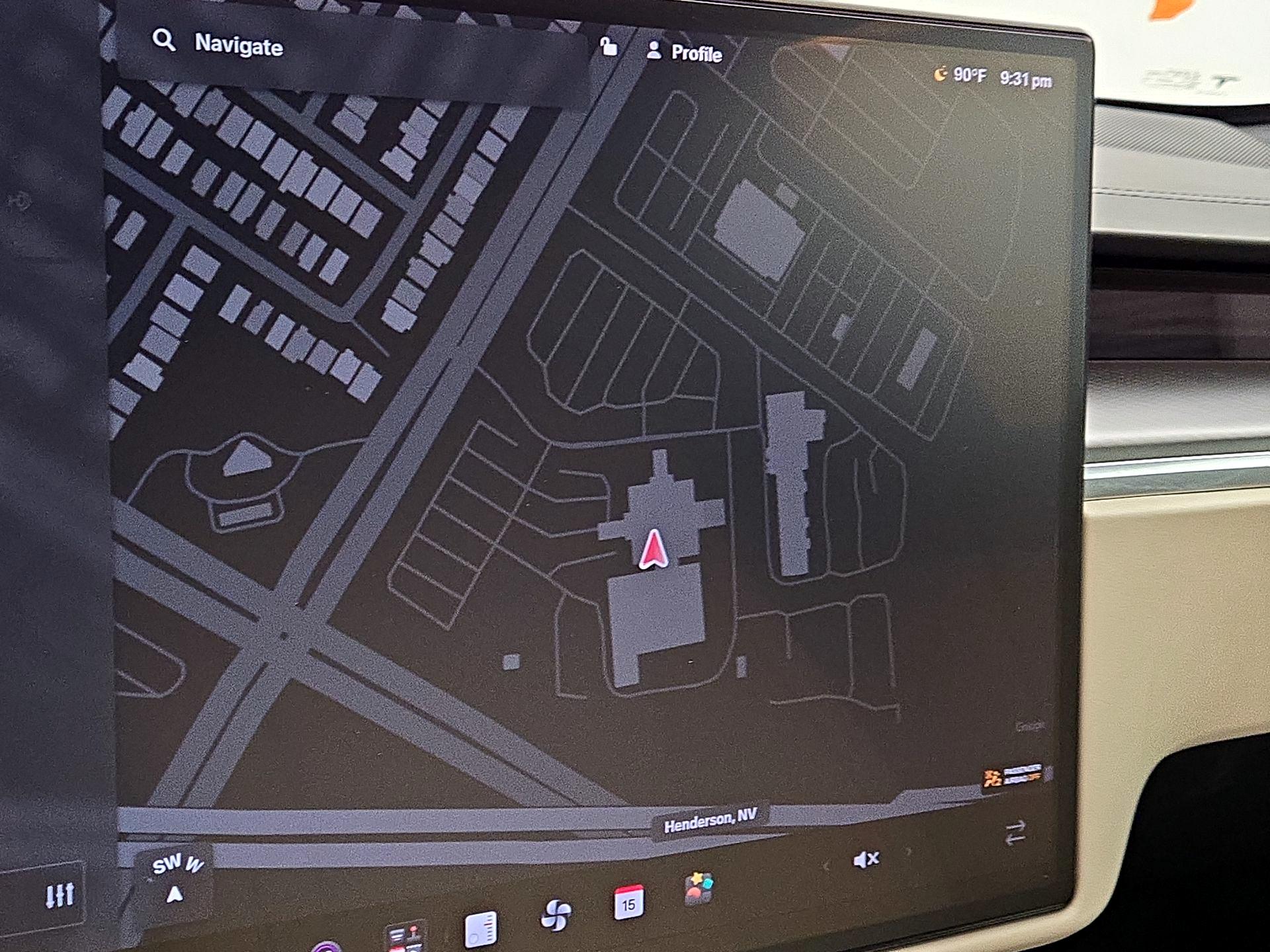 Thumbnail: 2022 Tesla Model S - 13