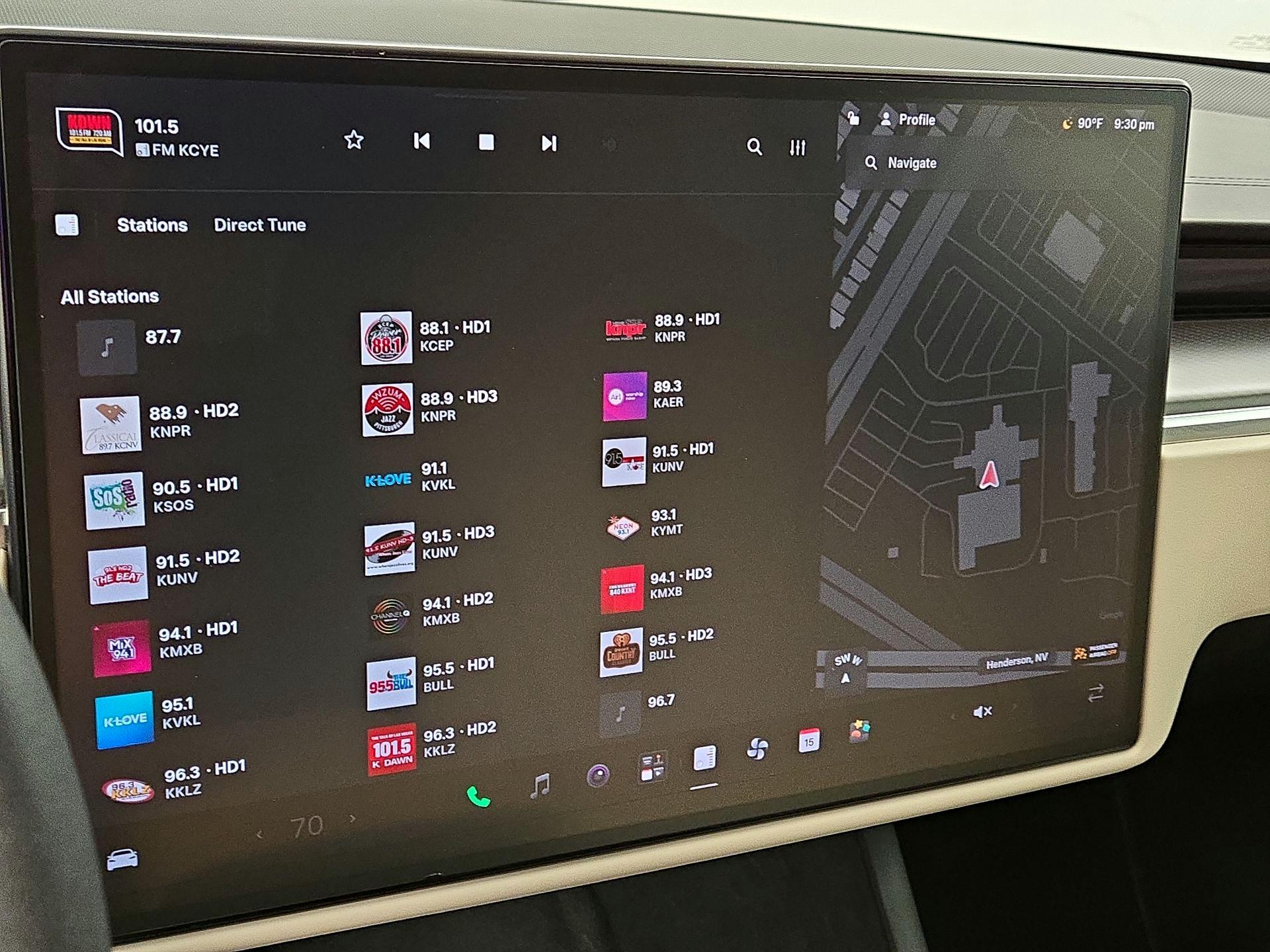 Thumbnail: 2022 Tesla Model S - 15