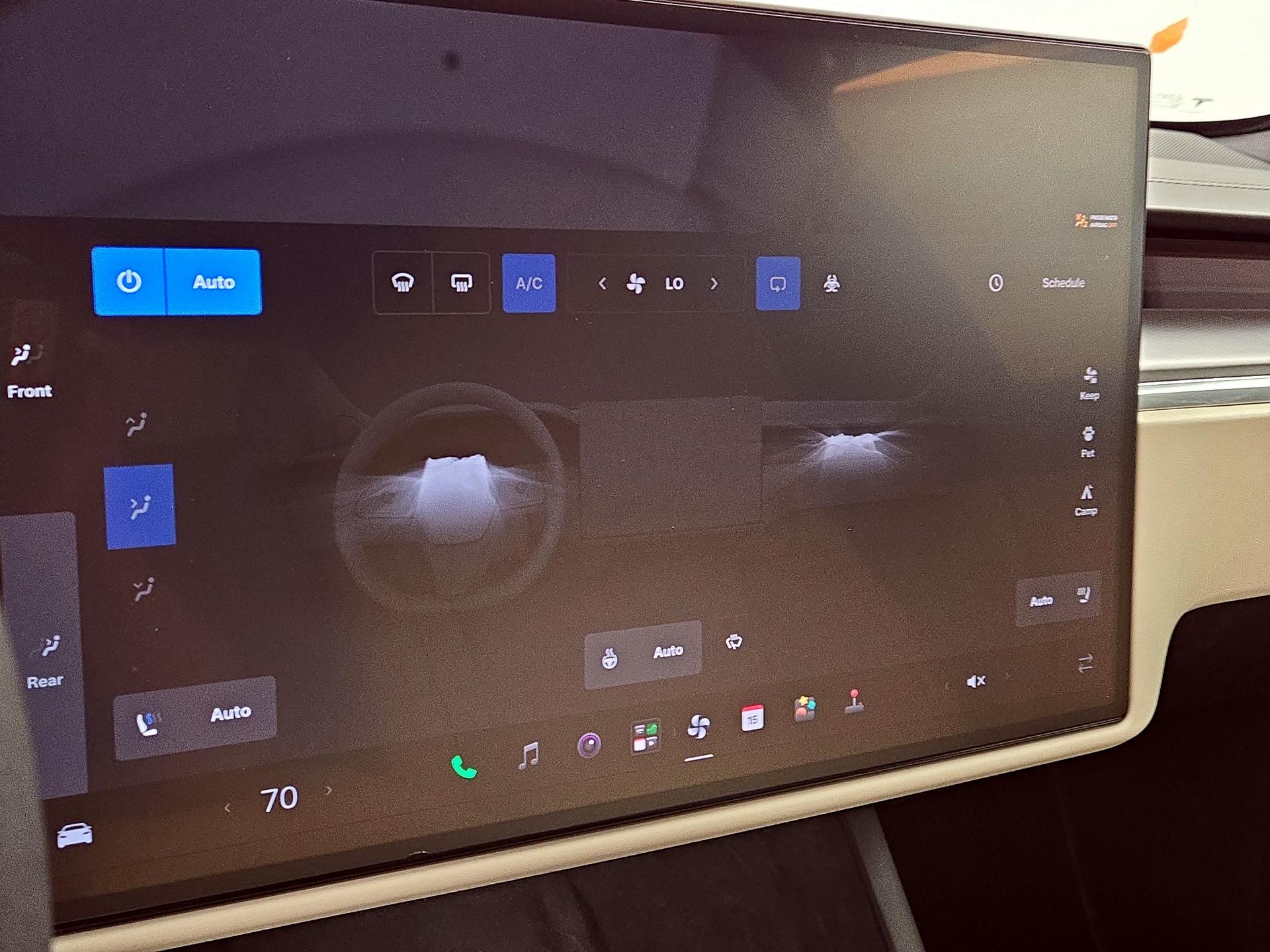 Thumbnail: 2022 Tesla Model S - 16