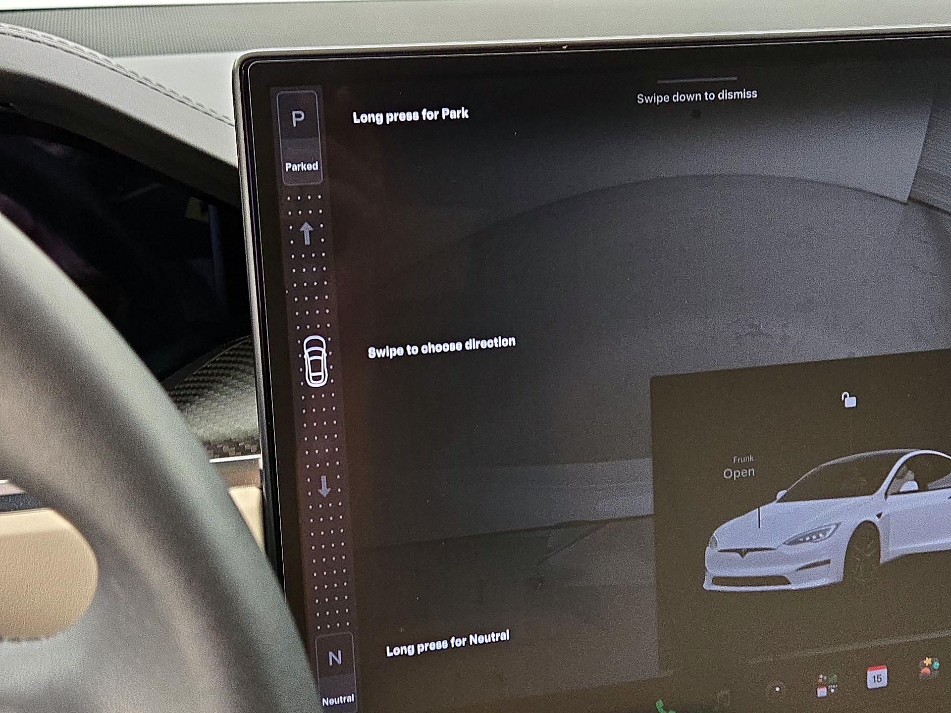 Thumbnail: 2022 Tesla Model S - 17