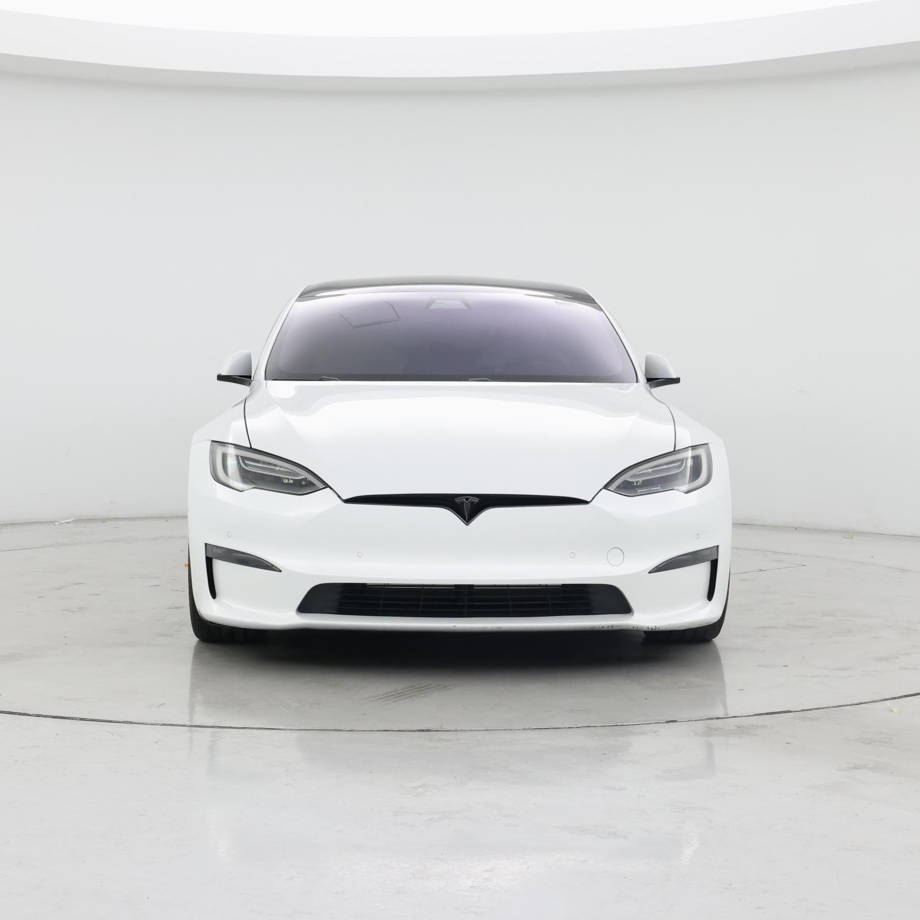 Thumbnail: 2022 Tesla Model S - 5