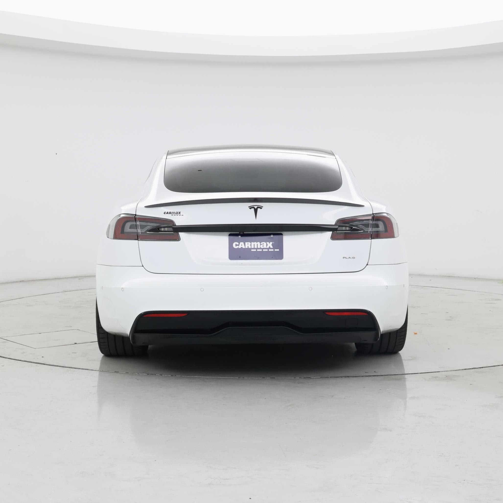 Thumbnail: 2022 Tesla Model S - 6