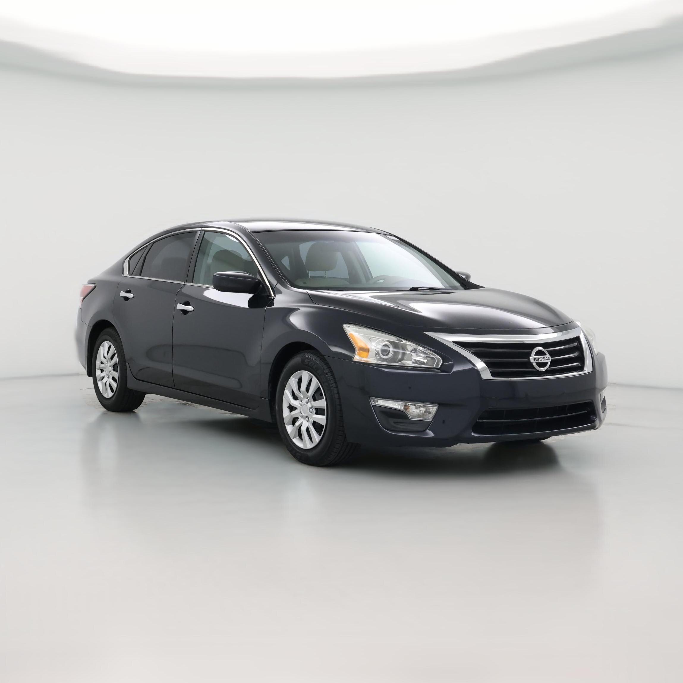 Thumbnail: 2014 Nissan Altima - 1
