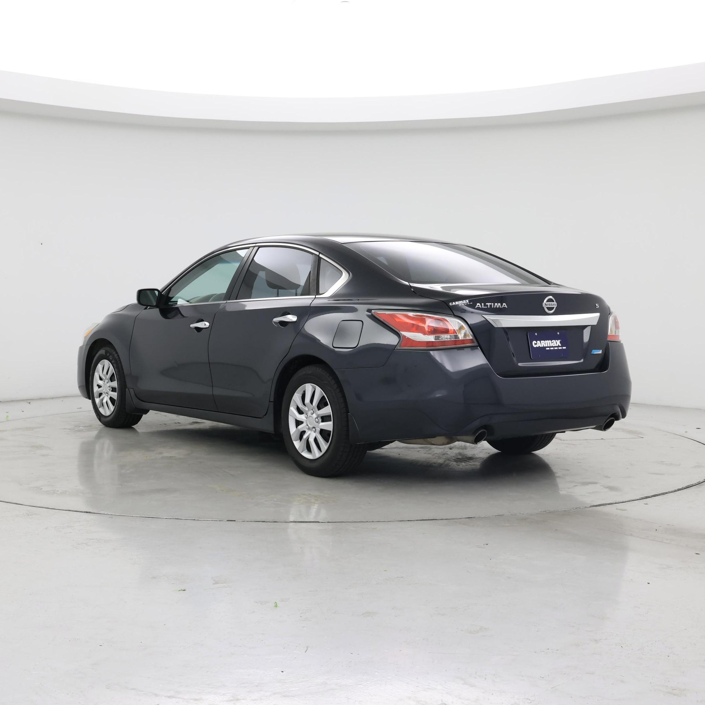 Thumbnail: 2014 Nissan Altima - 2