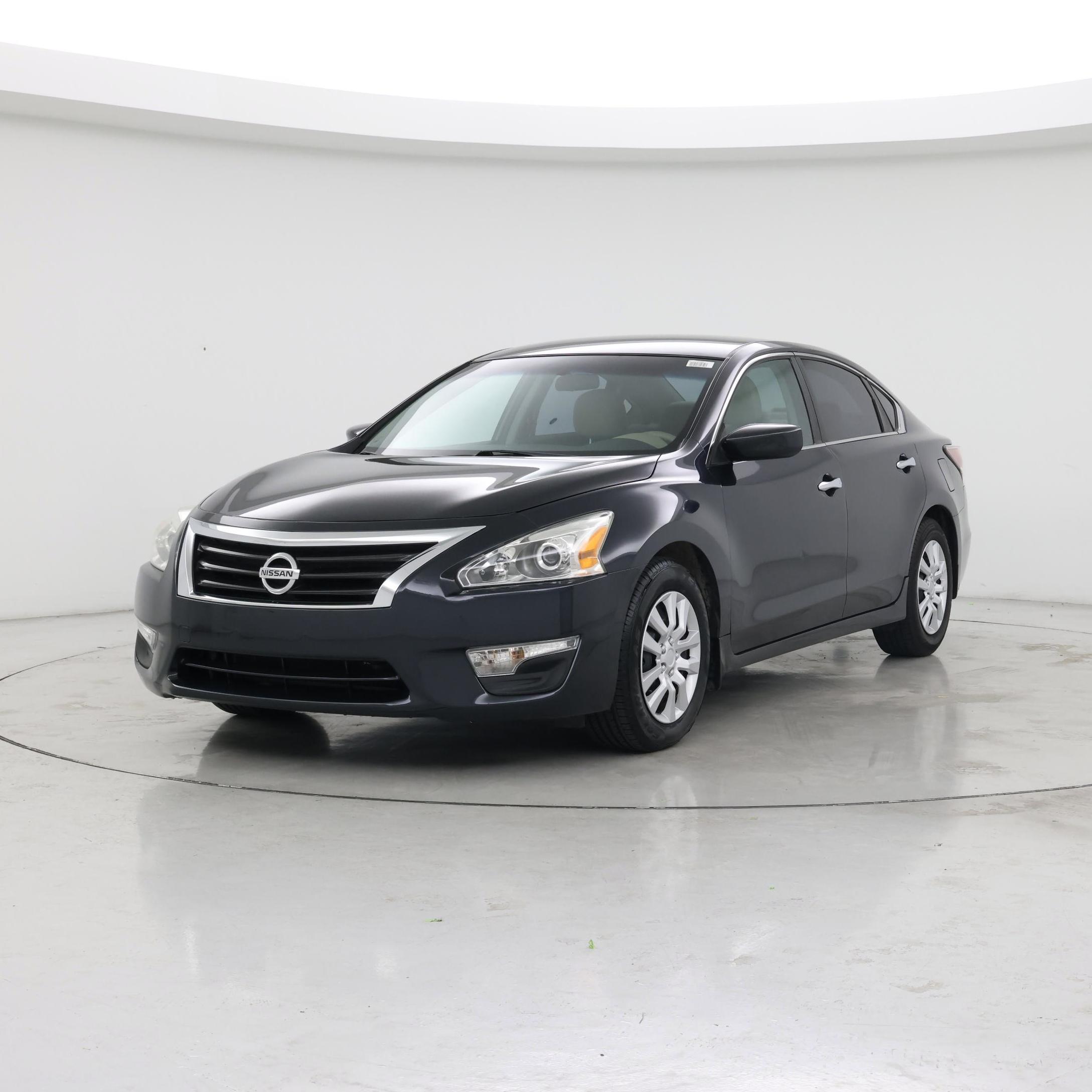 Thumbnail: 2014 Nissan Altima - 4