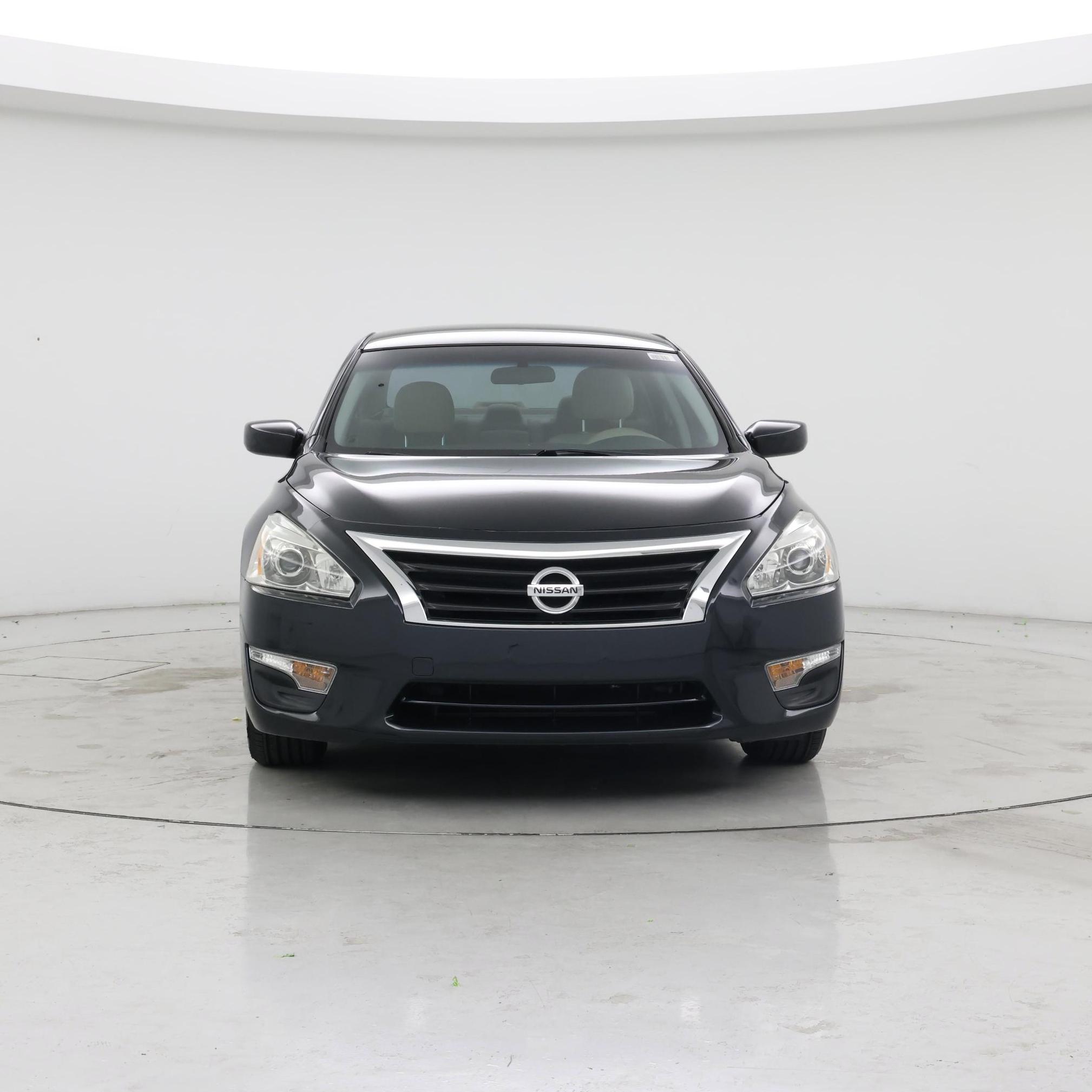 Thumbnail: 2014 Nissan Altima - 5