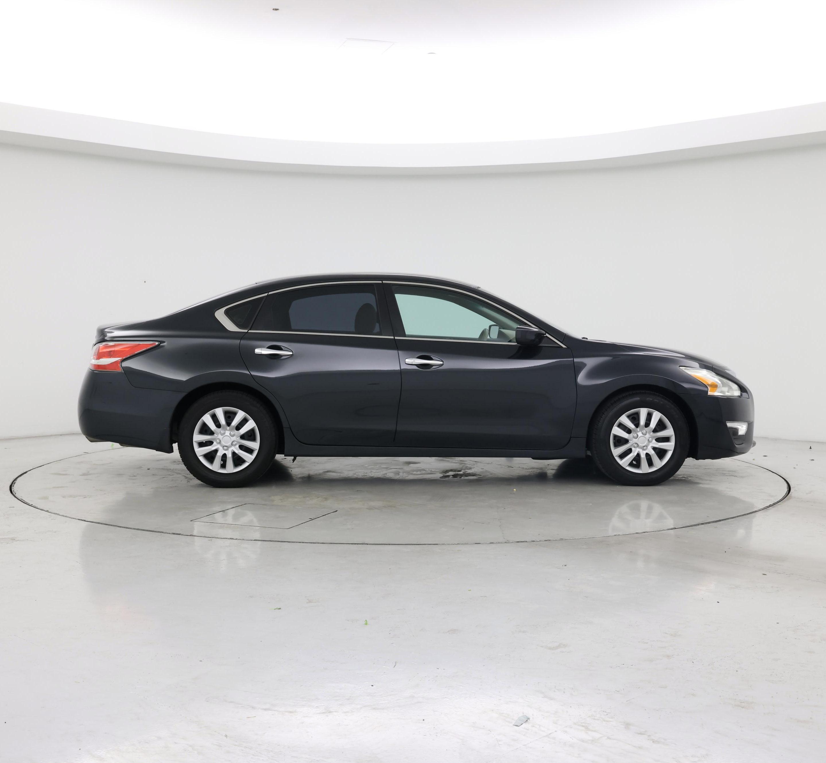 Thumbnail: 2014 Nissan Altima - 7