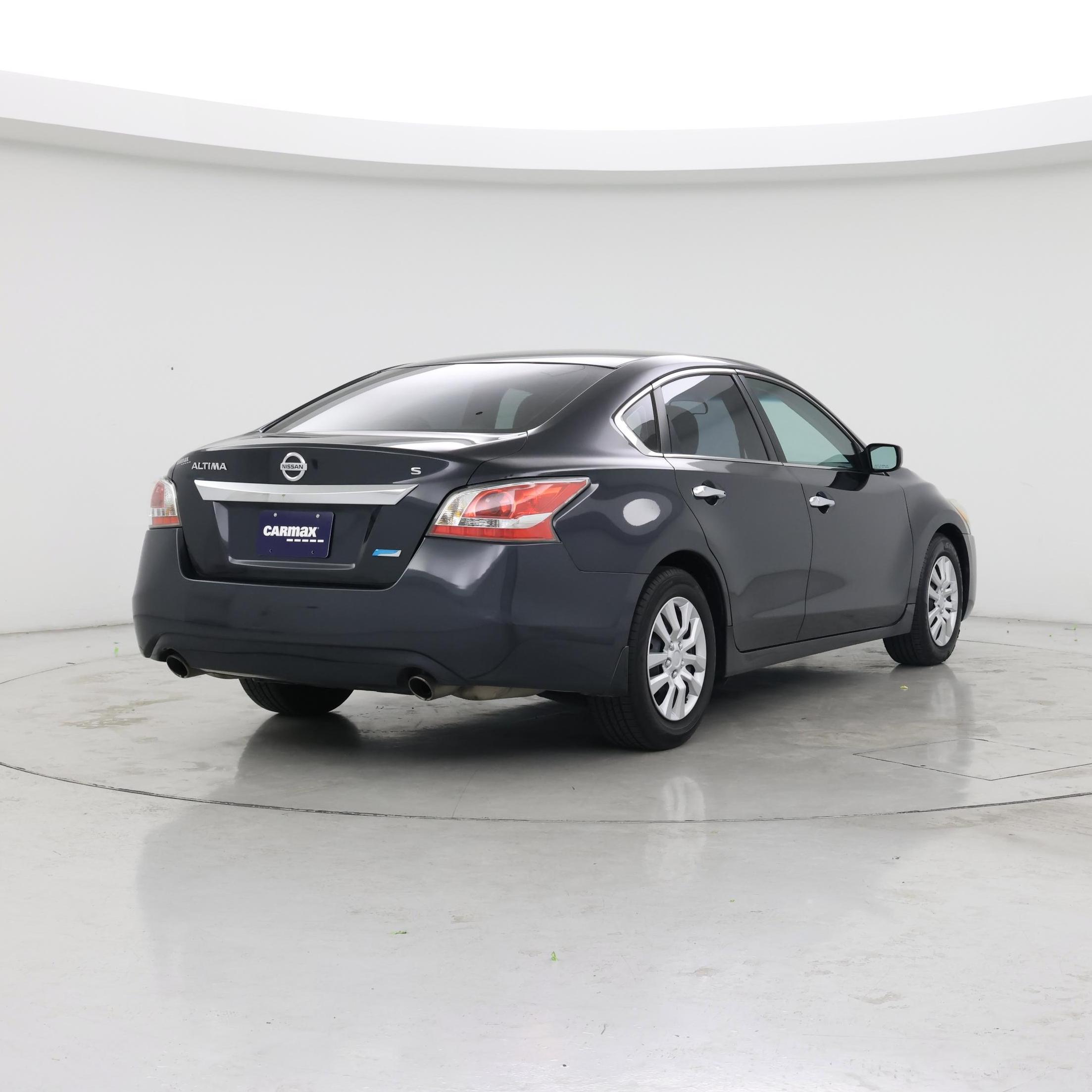 Thumbnail: 2014 Nissan Altima - 8