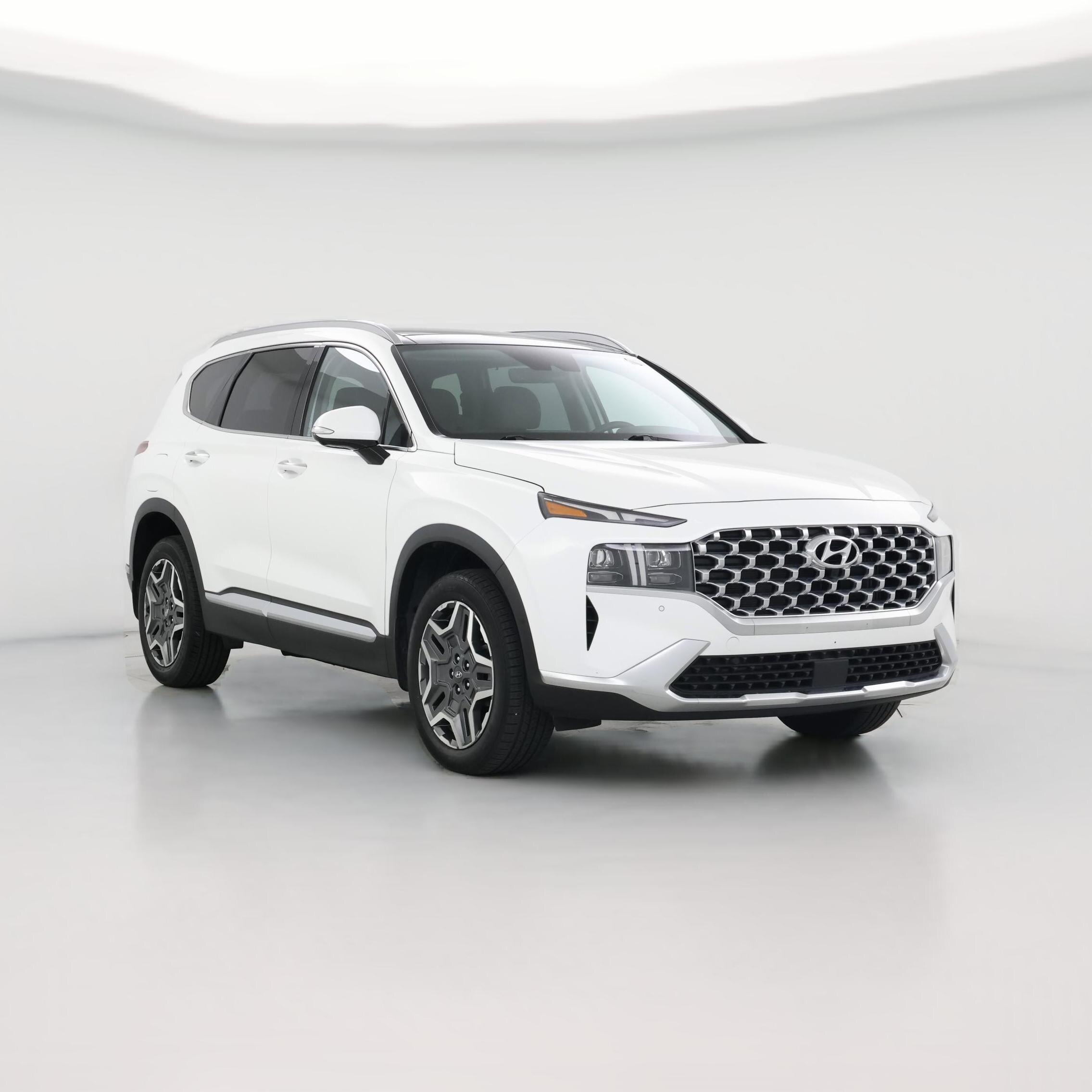Thumbnail: 2023 Hyundai Santa Fe - 1