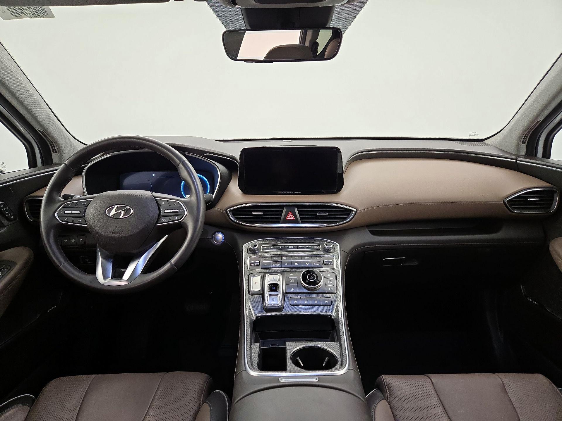 Thumbnail: 2023 Hyundai Santa Fe - 9