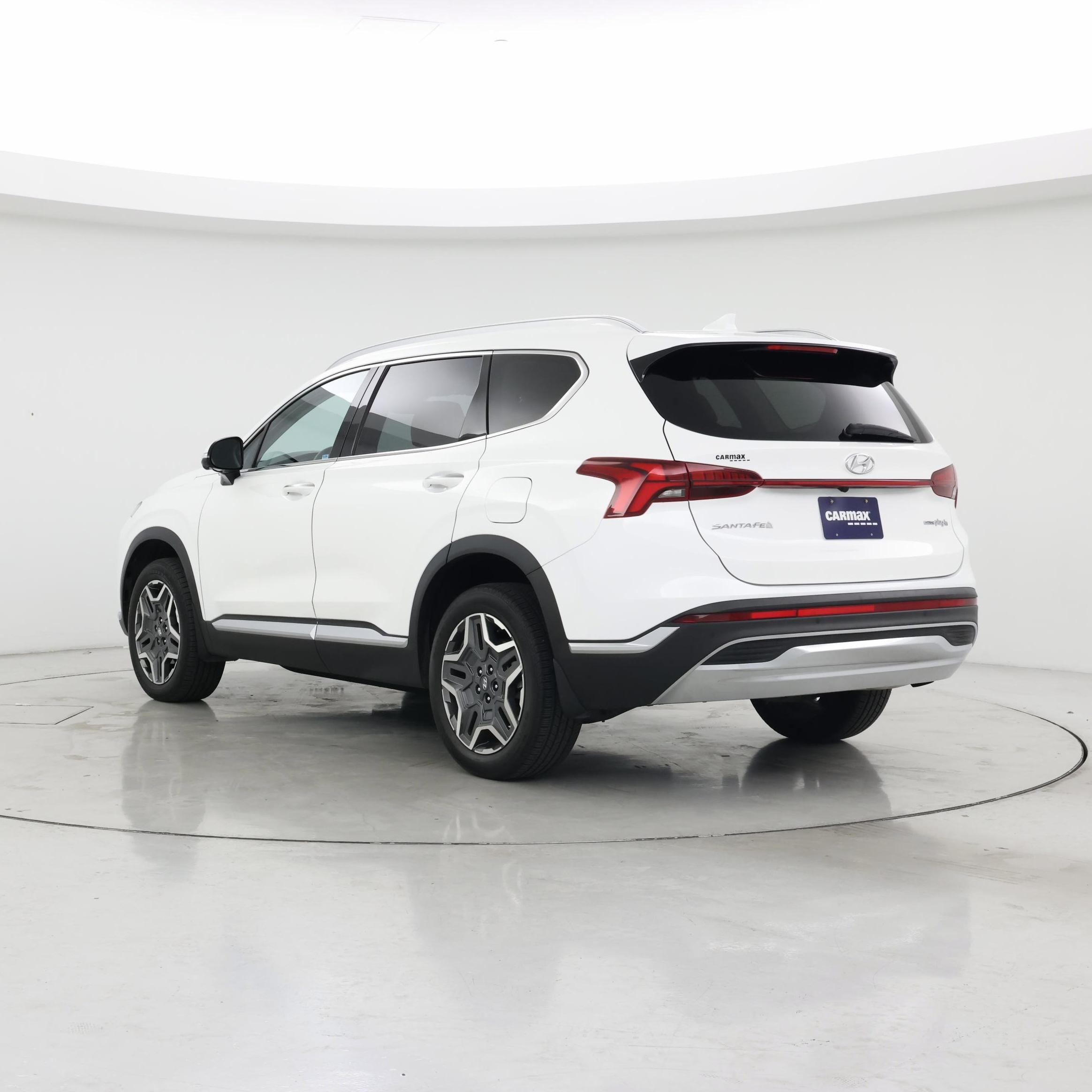 Thumbnail: 2023 Hyundai Santa Fe - 2