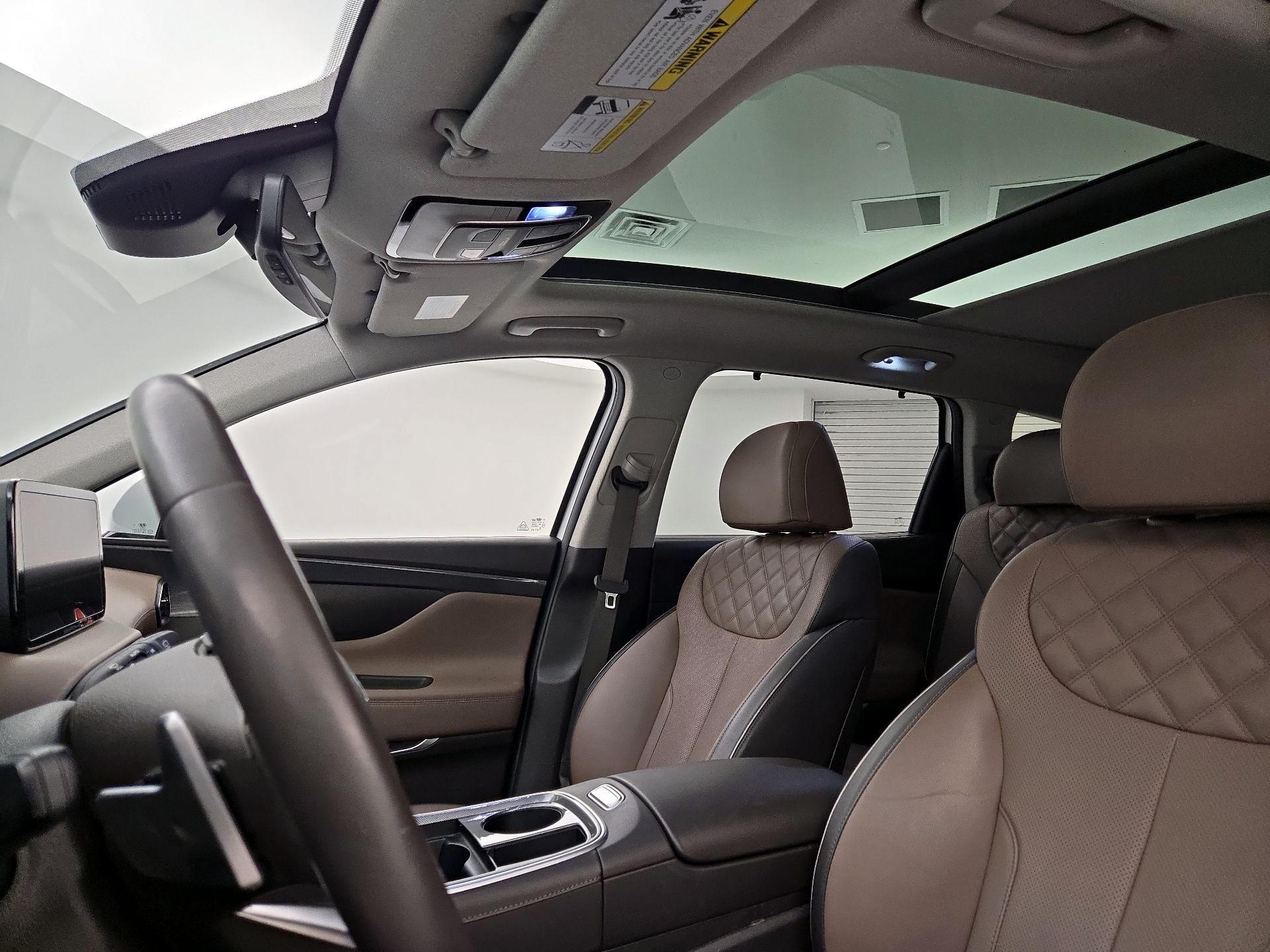Thumbnail: 2023 Hyundai Santa Fe - 20