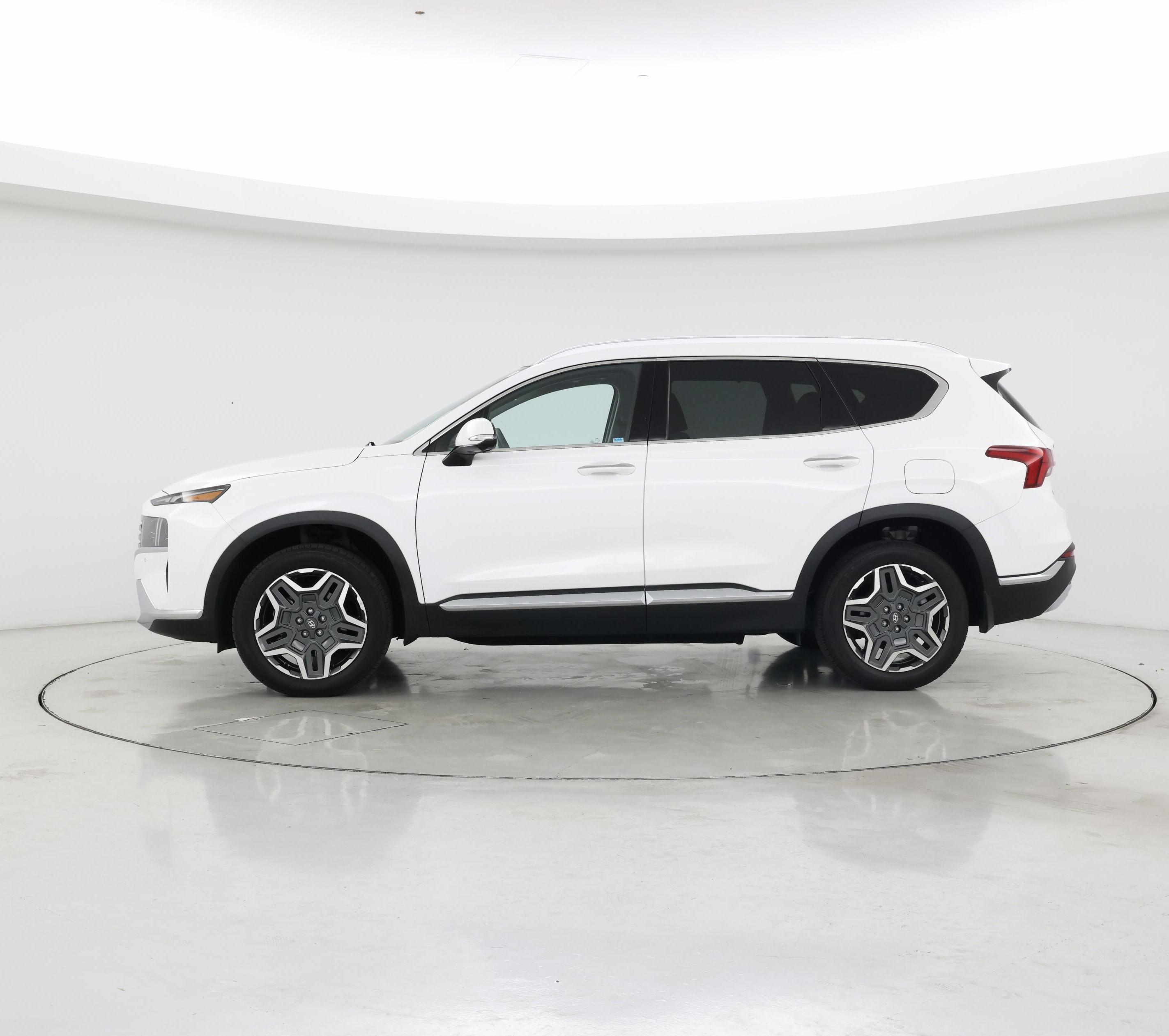 Thumbnail: 2023 Hyundai Santa Fe - 3