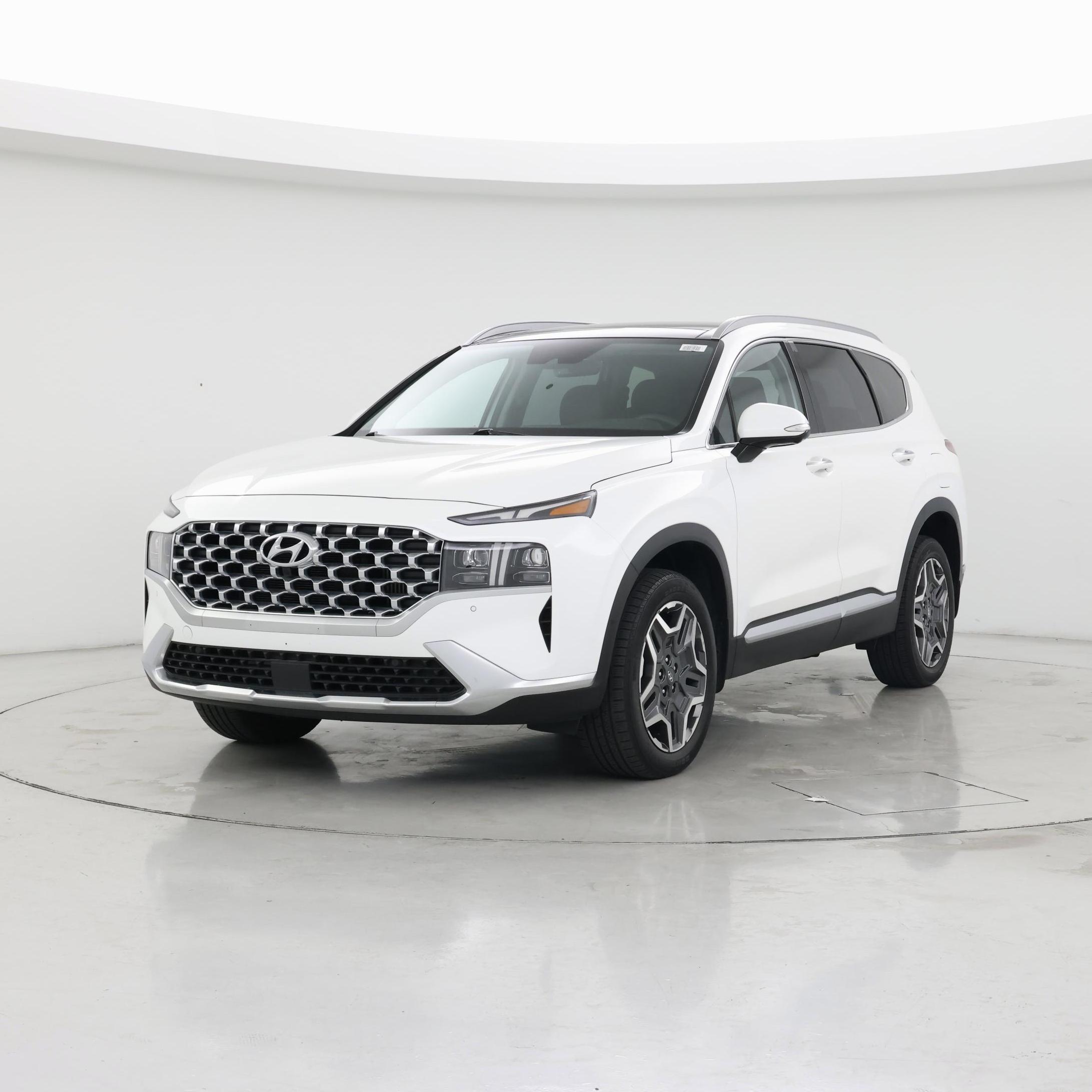 Thumbnail: 2023 Hyundai Santa Fe - 4