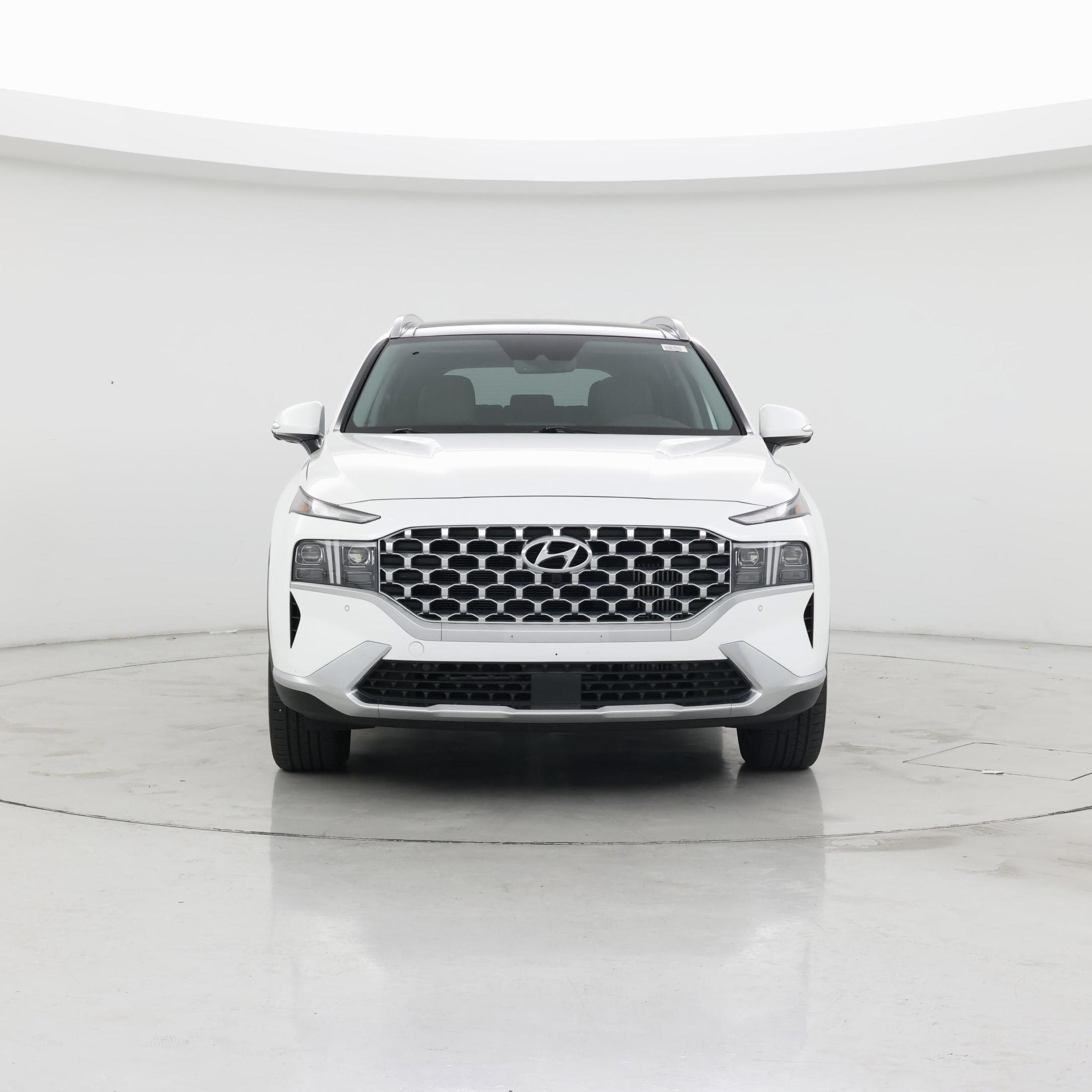 Thumbnail: 2023 Hyundai Santa Fe - 5