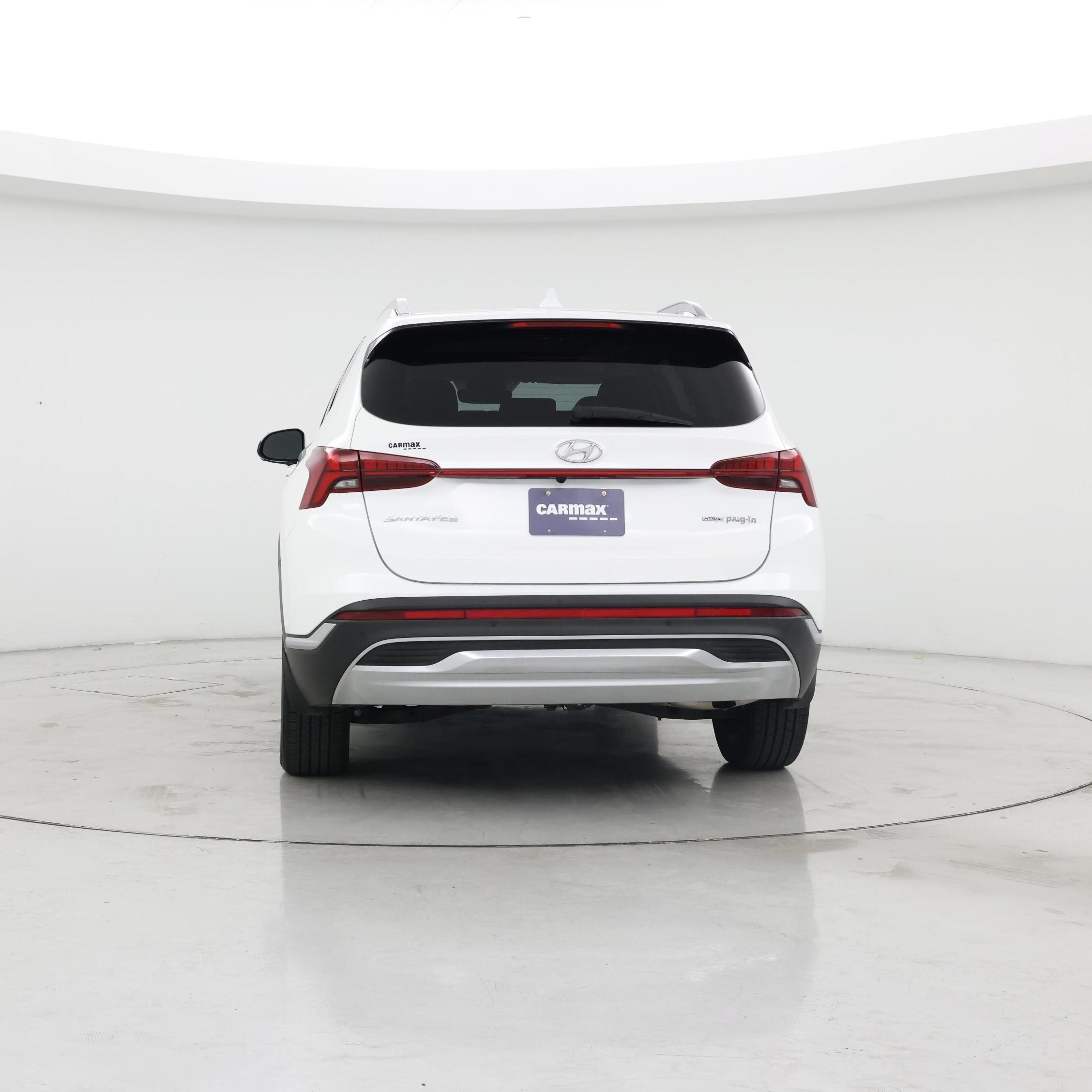 Thumbnail: 2023 Hyundai Santa Fe - 6