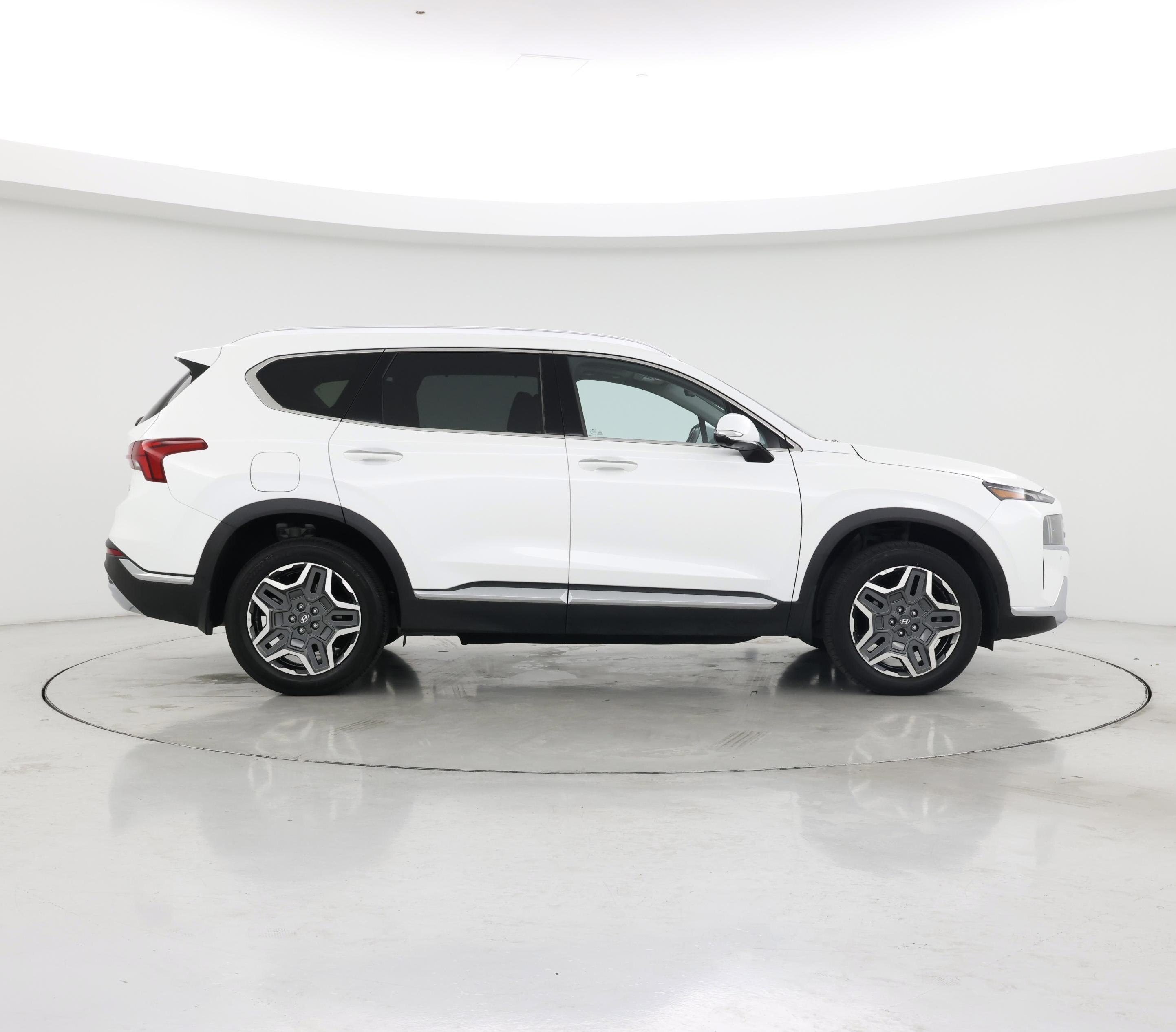 Thumbnail: 2023 Hyundai Santa Fe - 7