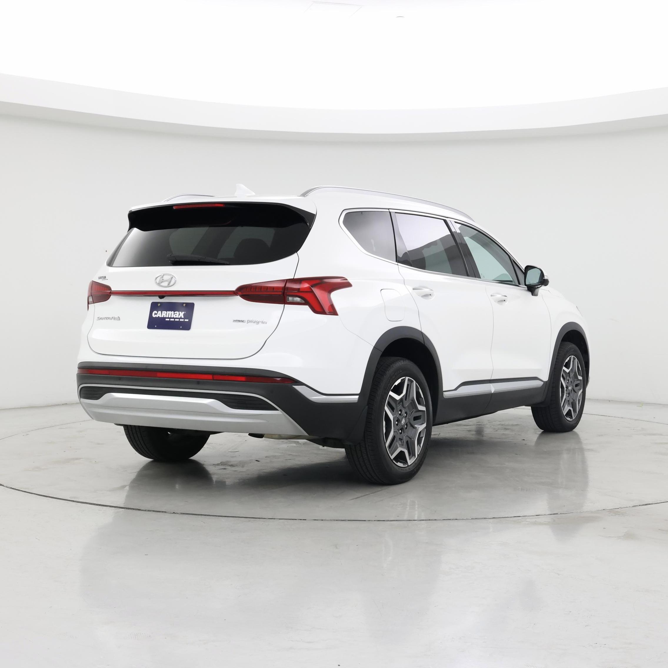 Thumbnail: 2023 Hyundai Santa Fe - 8