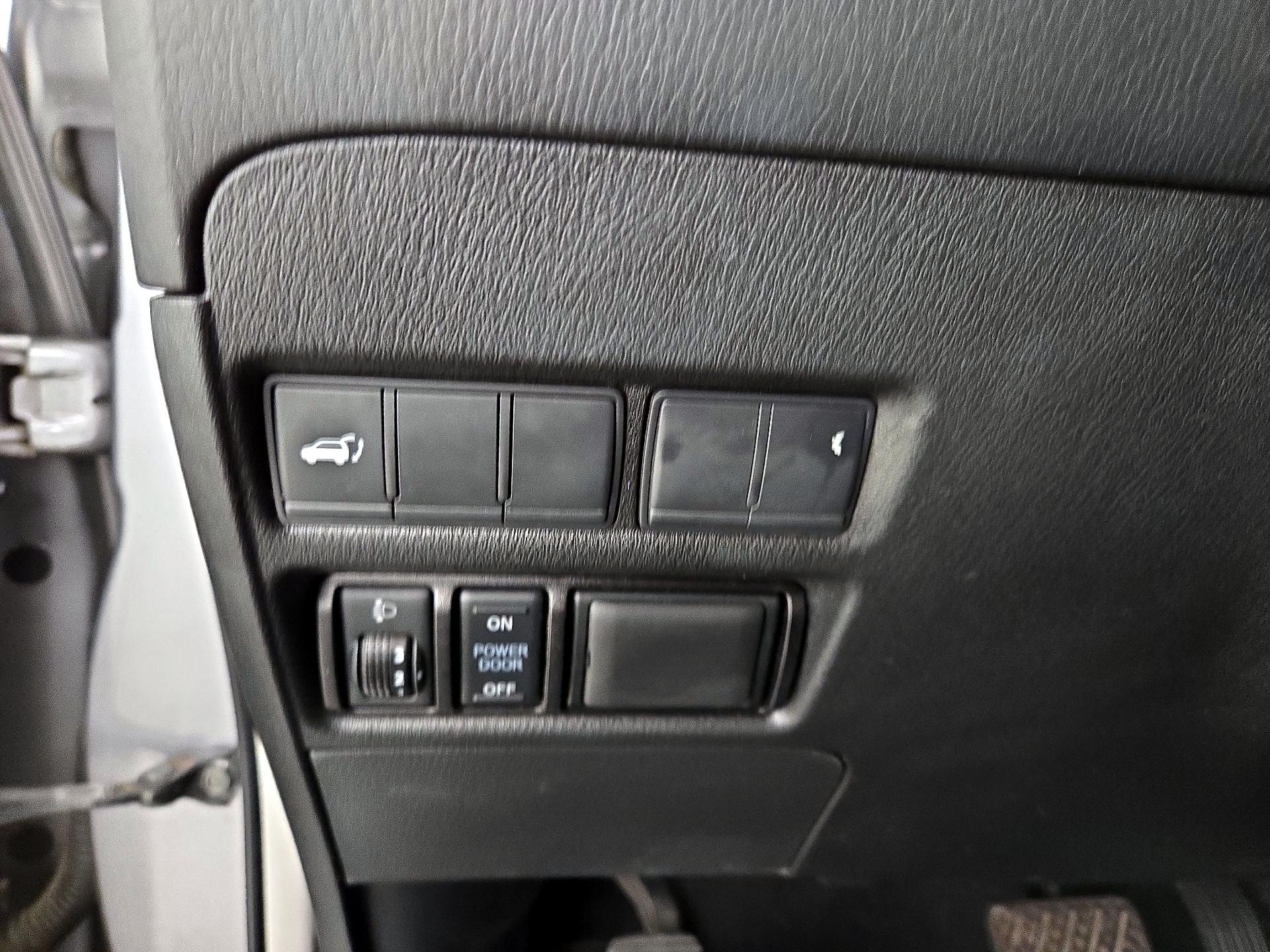 Thumbnail: 2018 Nissan Armada - 13