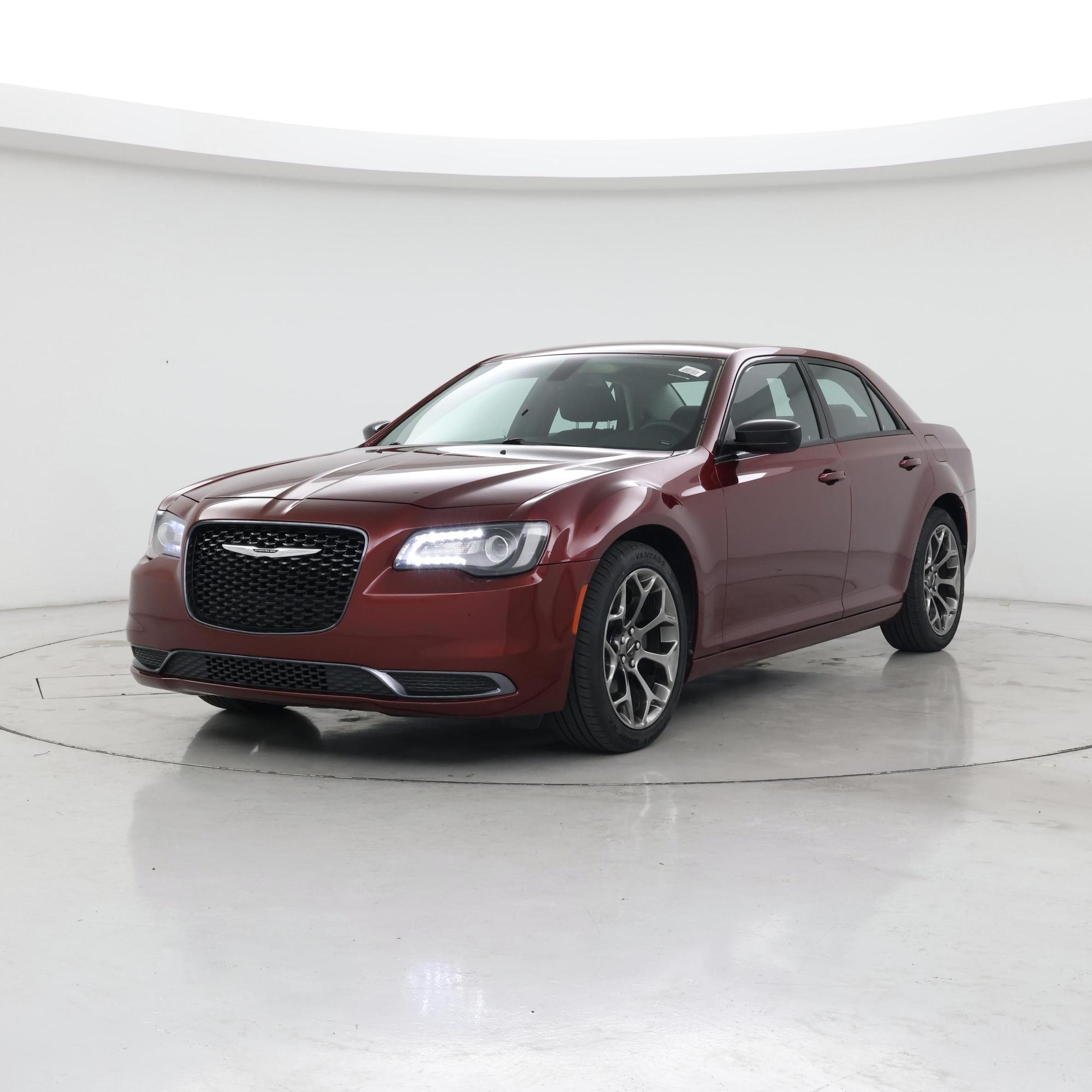 Thumbnail: 2018 Chrysler 300 - 4