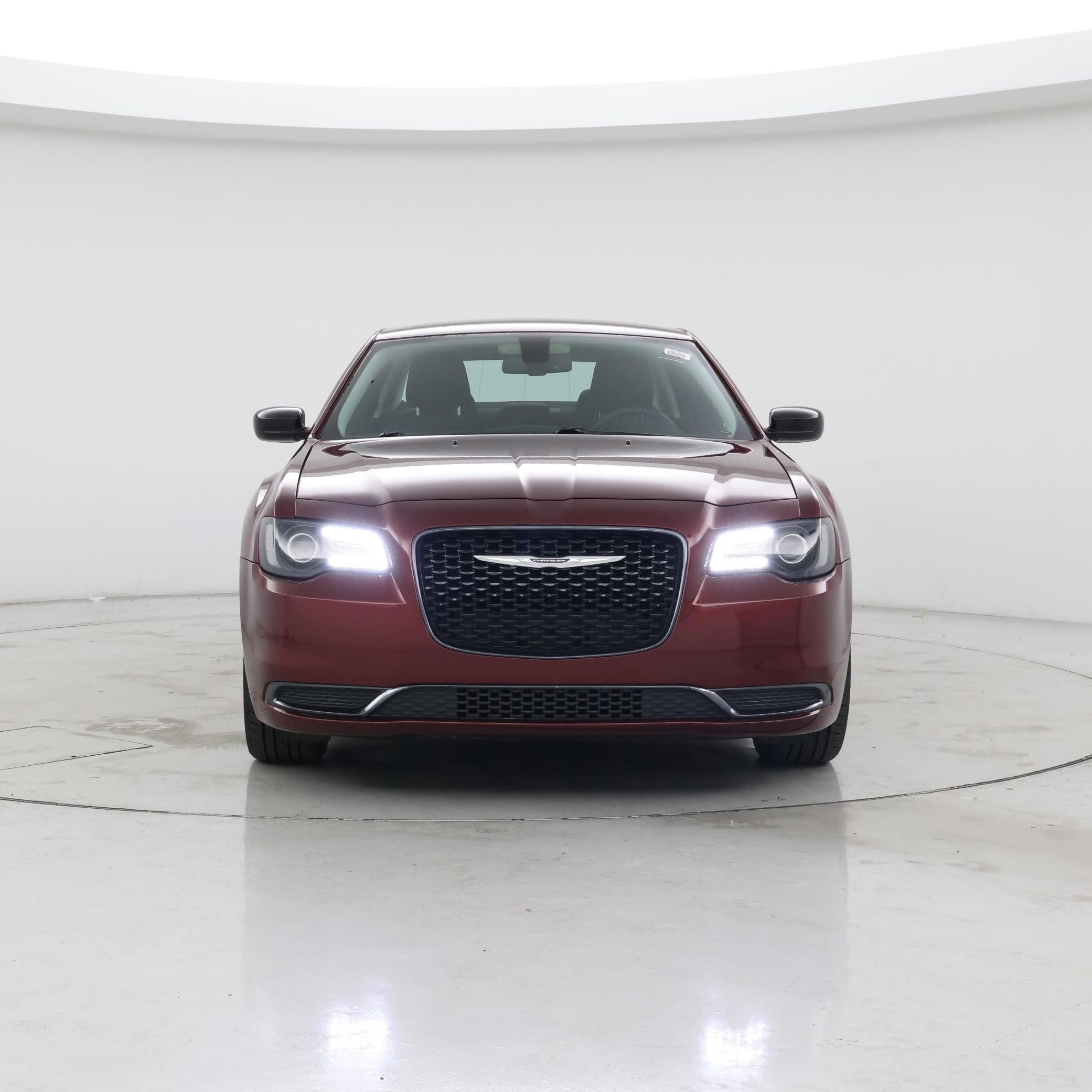 Thumbnail: 2018 Chrysler 300 - 5