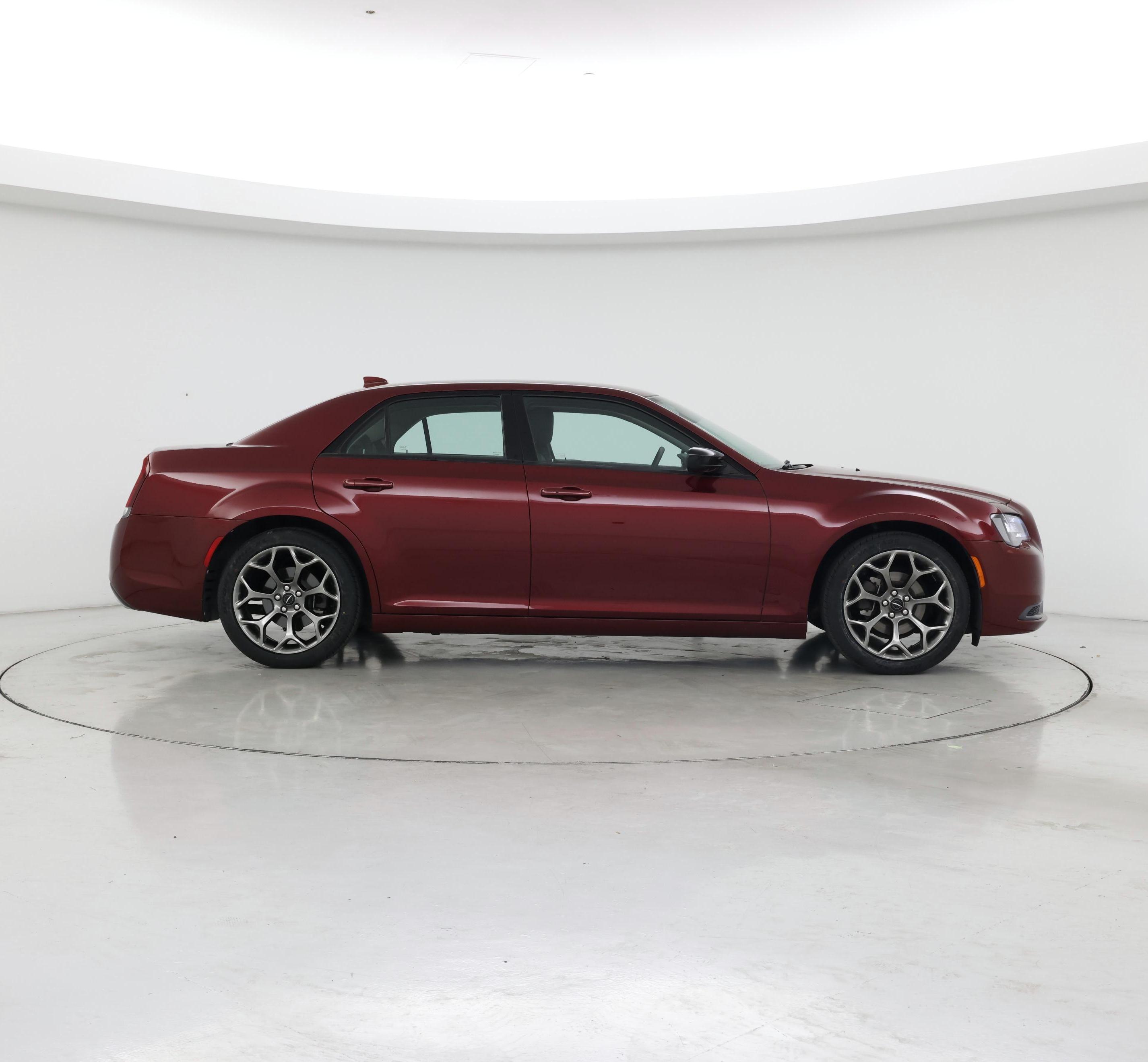 Thumbnail: 2018 Chrysler 300 - 7