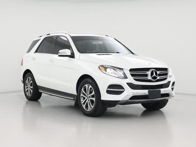 2018 Mercedes-Benz GLE 350 -
                  Henderson, NV