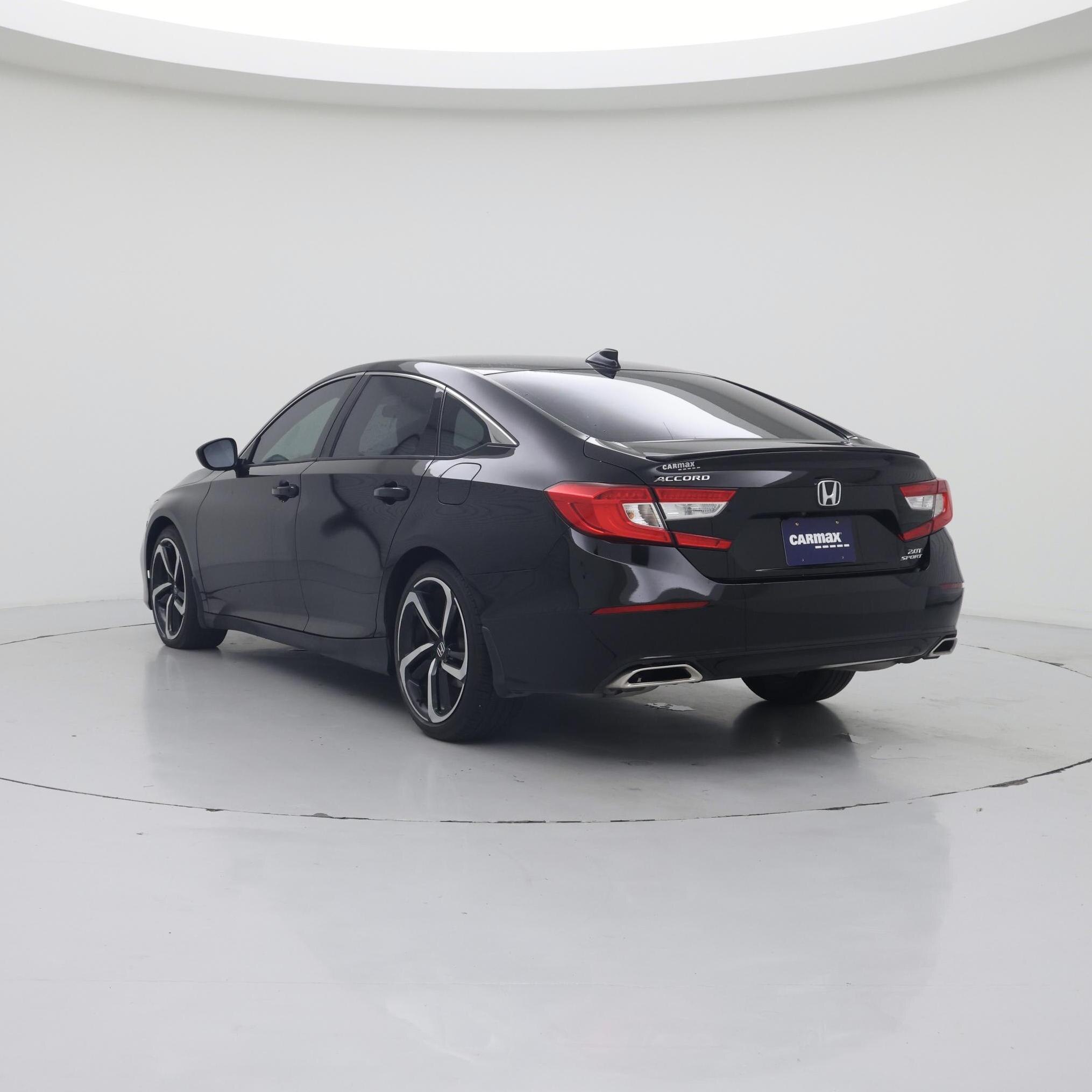 Thumbnail: 2021 Honda Accord - 2