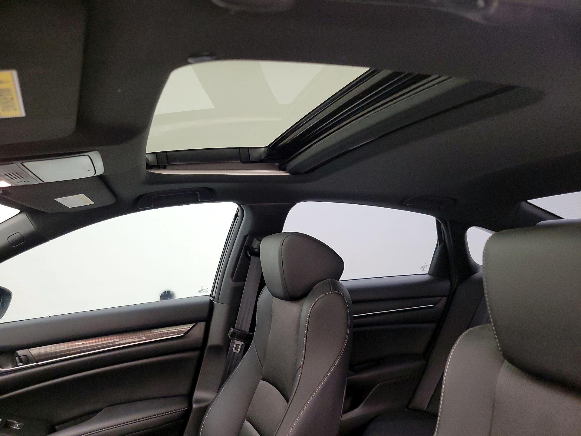 Thumbnail: 2021 Honda Accord - 19