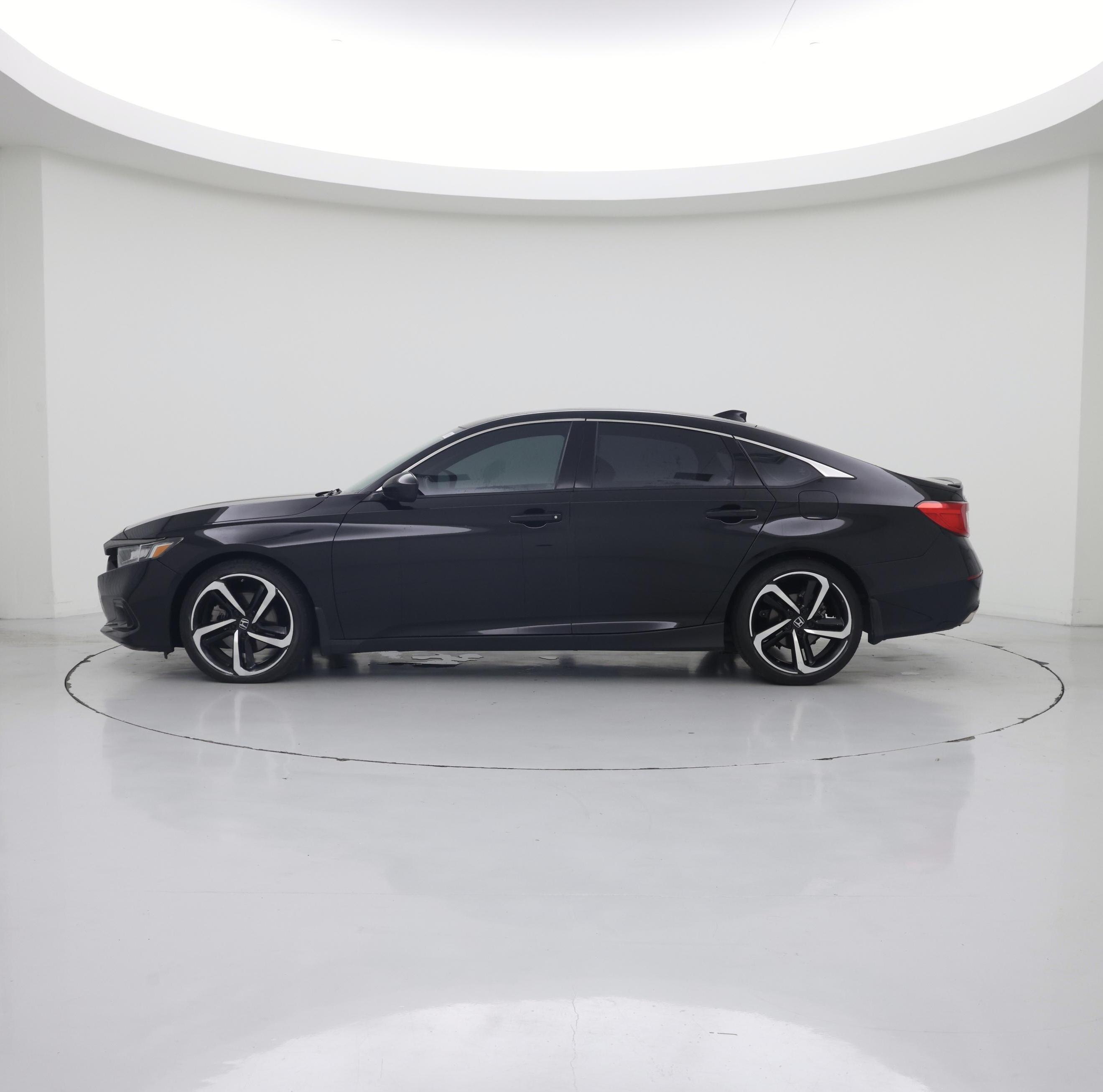 Thumbnail: 2021 Honda Accord - 3