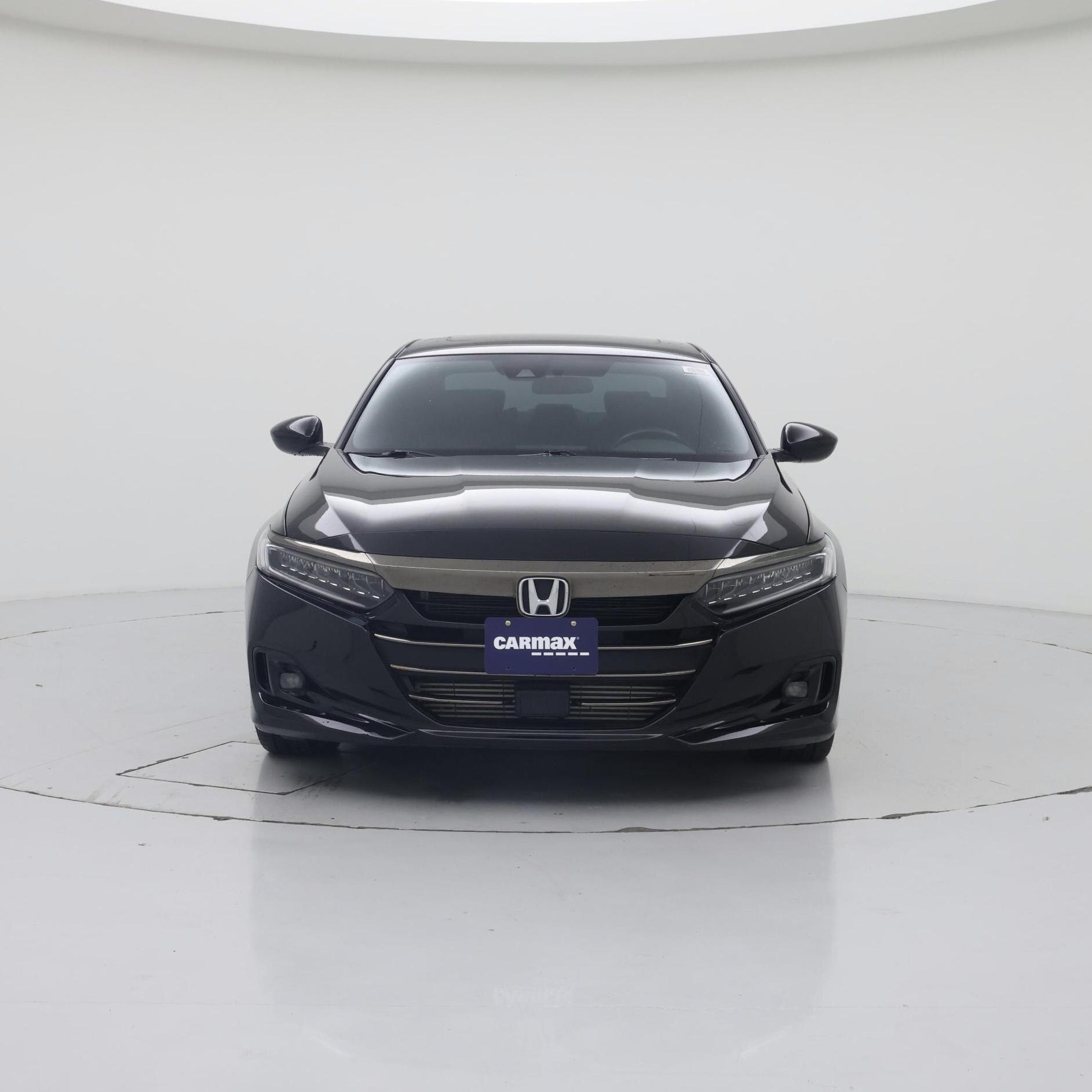 Thumbnail: 2021 Honda Accord - 5