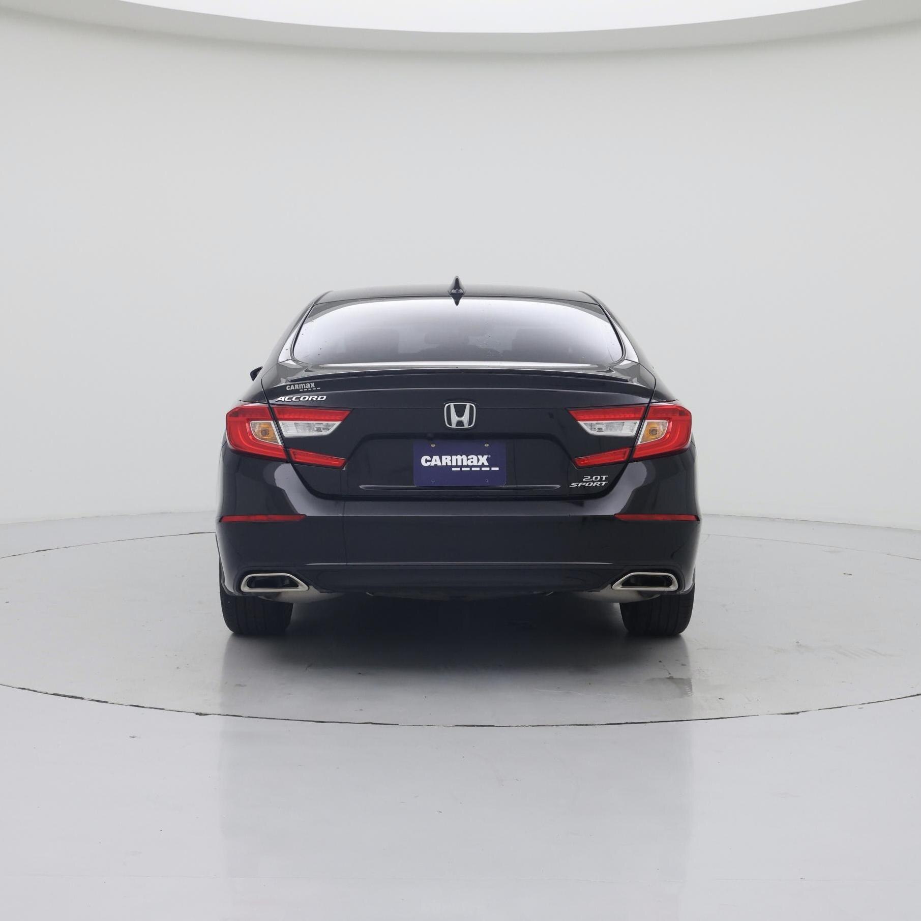 Thumbnail: 2021 Honda Accord - 6