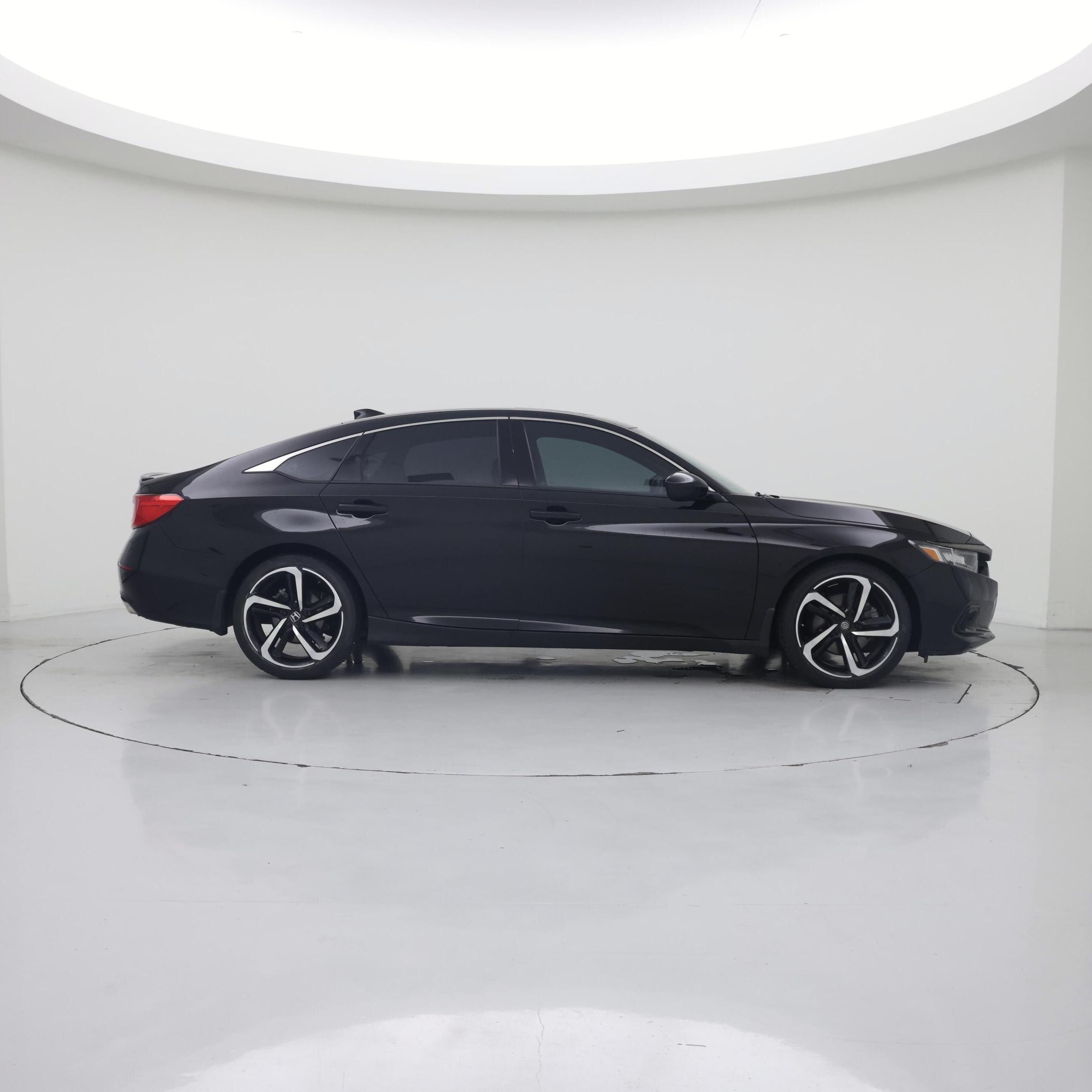 Thumbnail: 2021 Honda Accord - 7