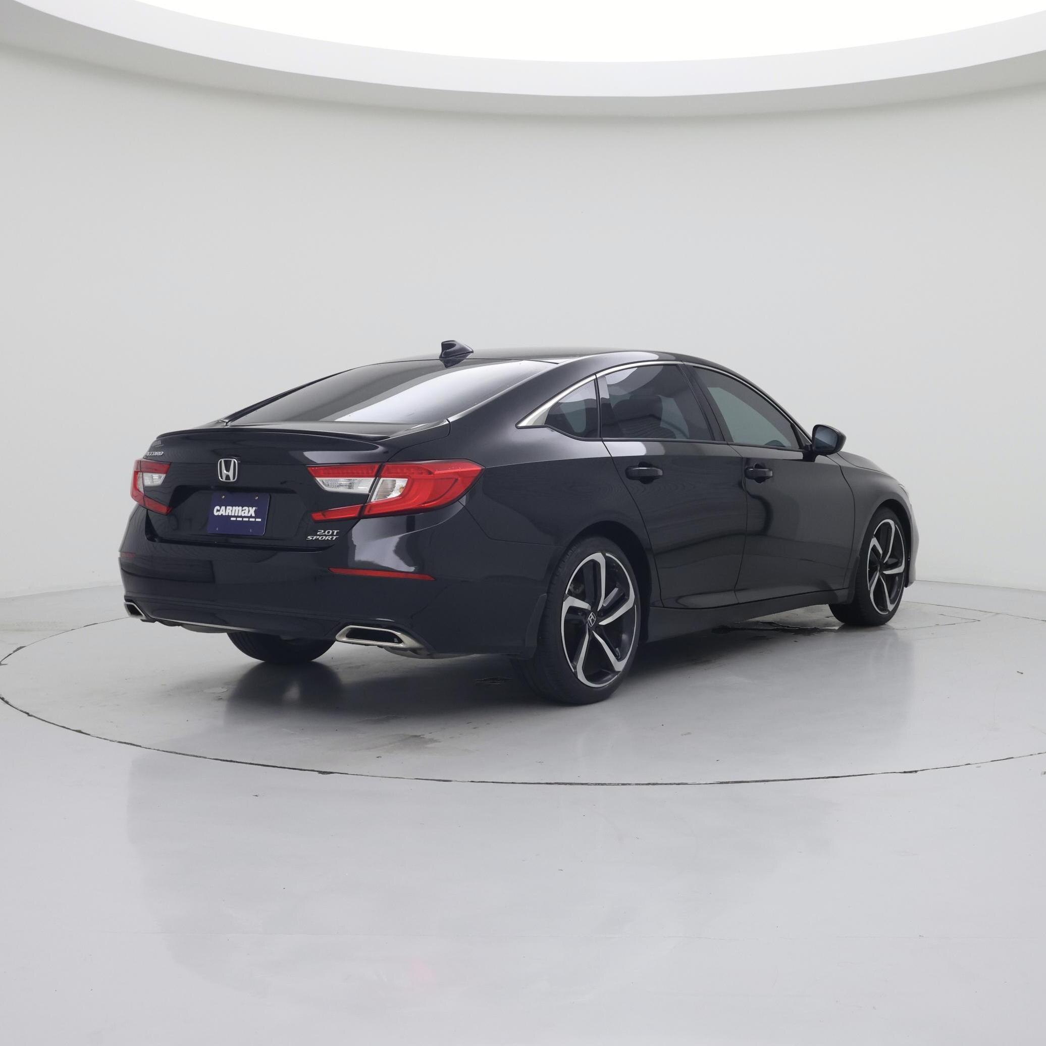 Thumbnail: 2021 Honda Accord - 8