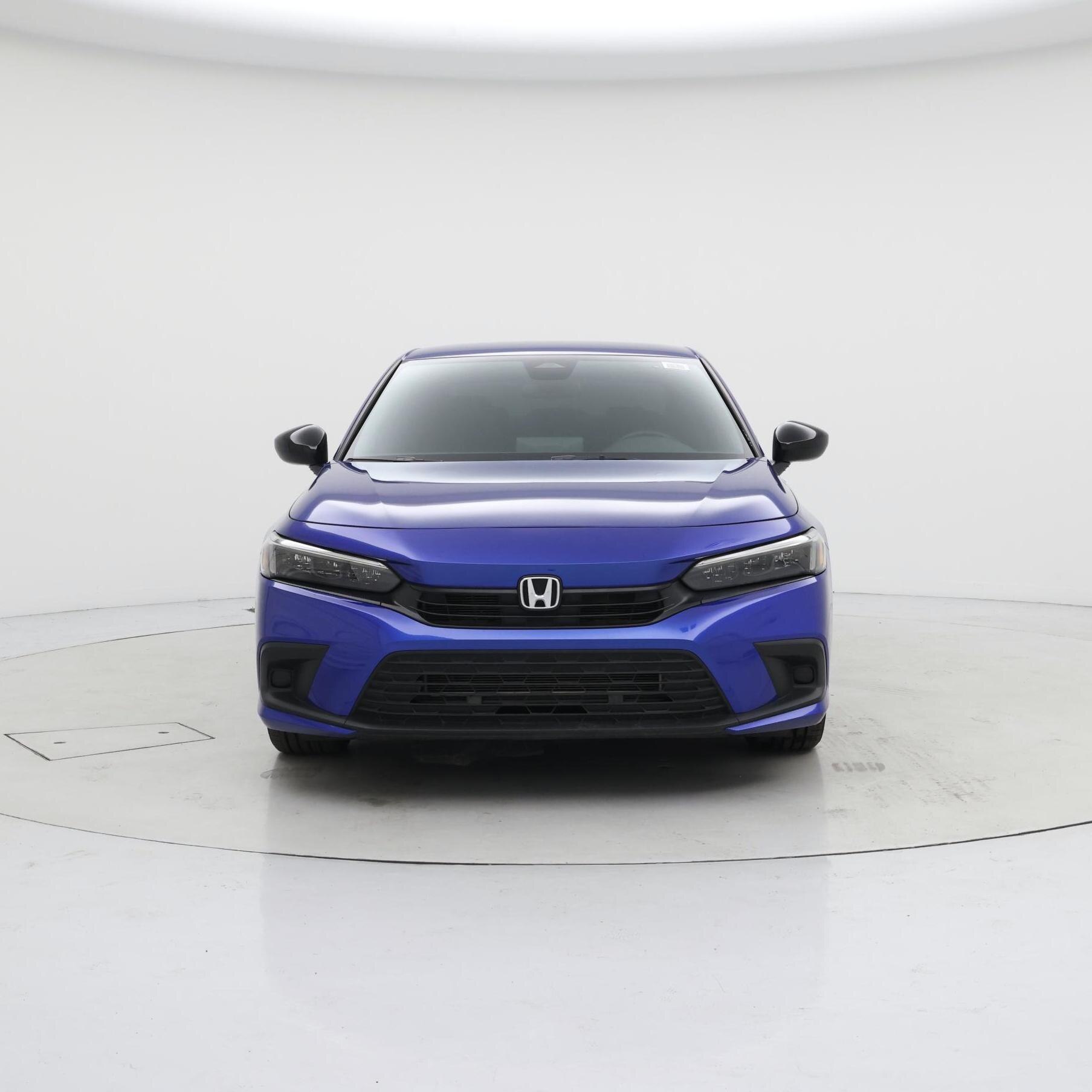 Thumbnail: 2023 Honda Civic - 5