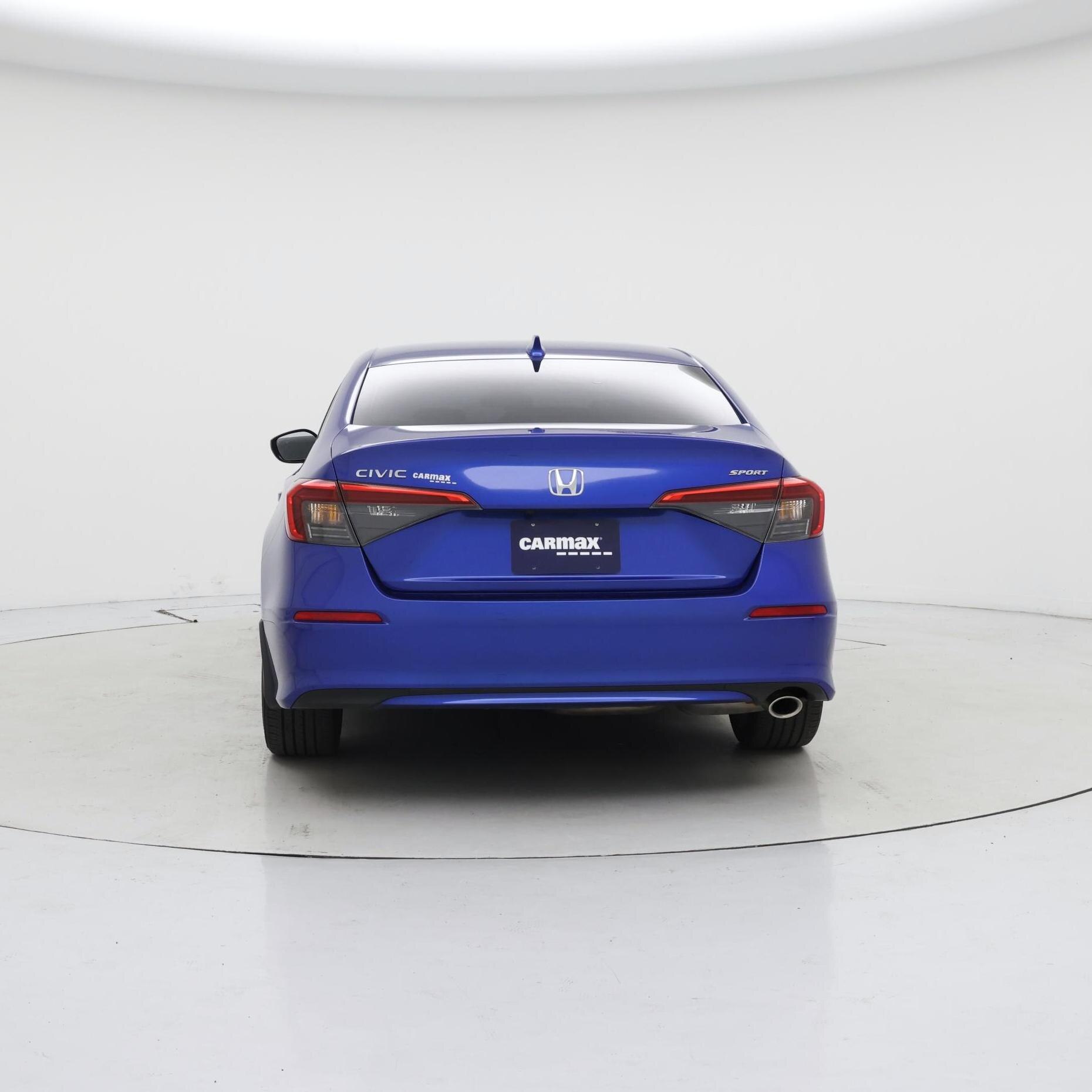 Thumbnail: 2023 Honda Civic - 6