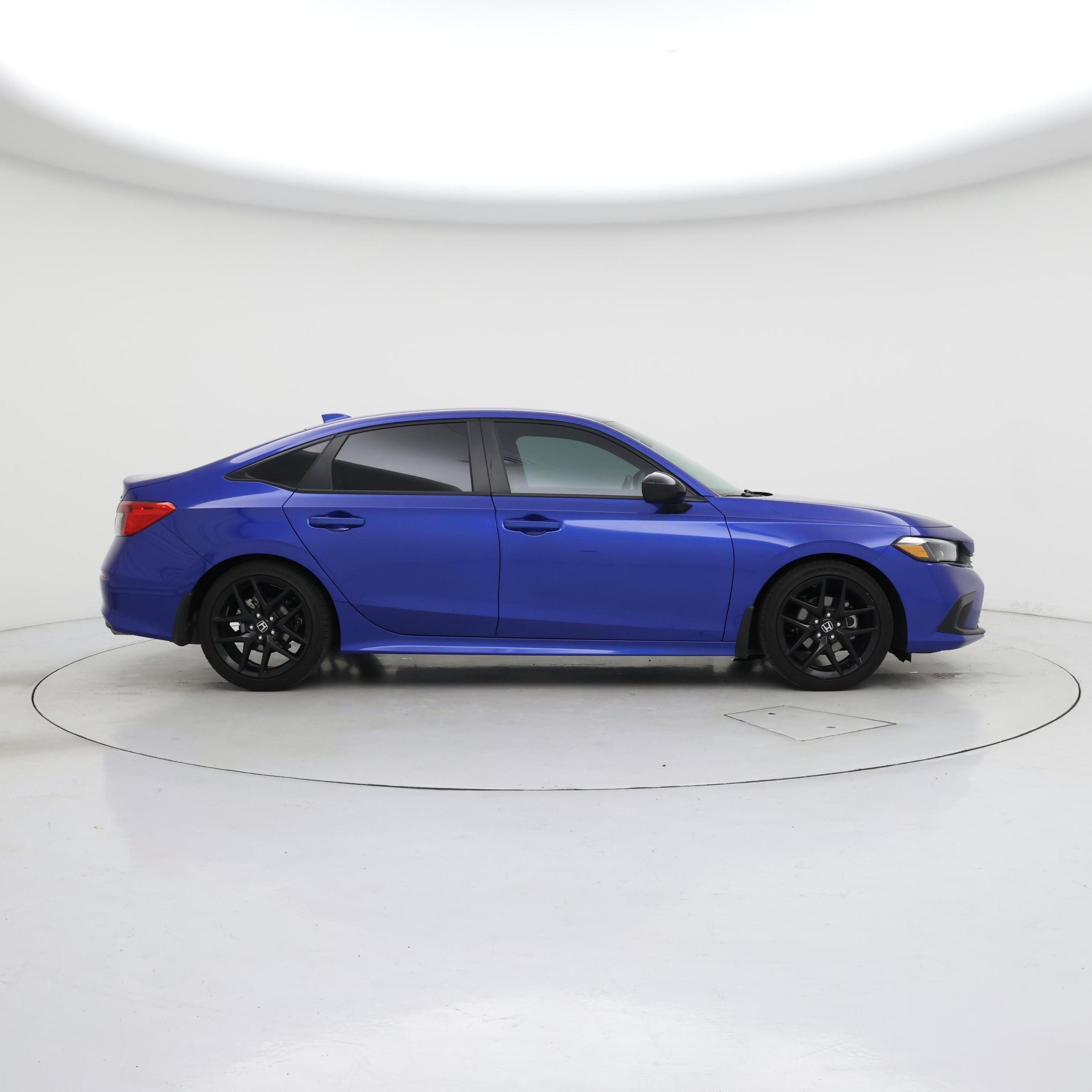 Thumbnail: 2023 Honda Civic - 7