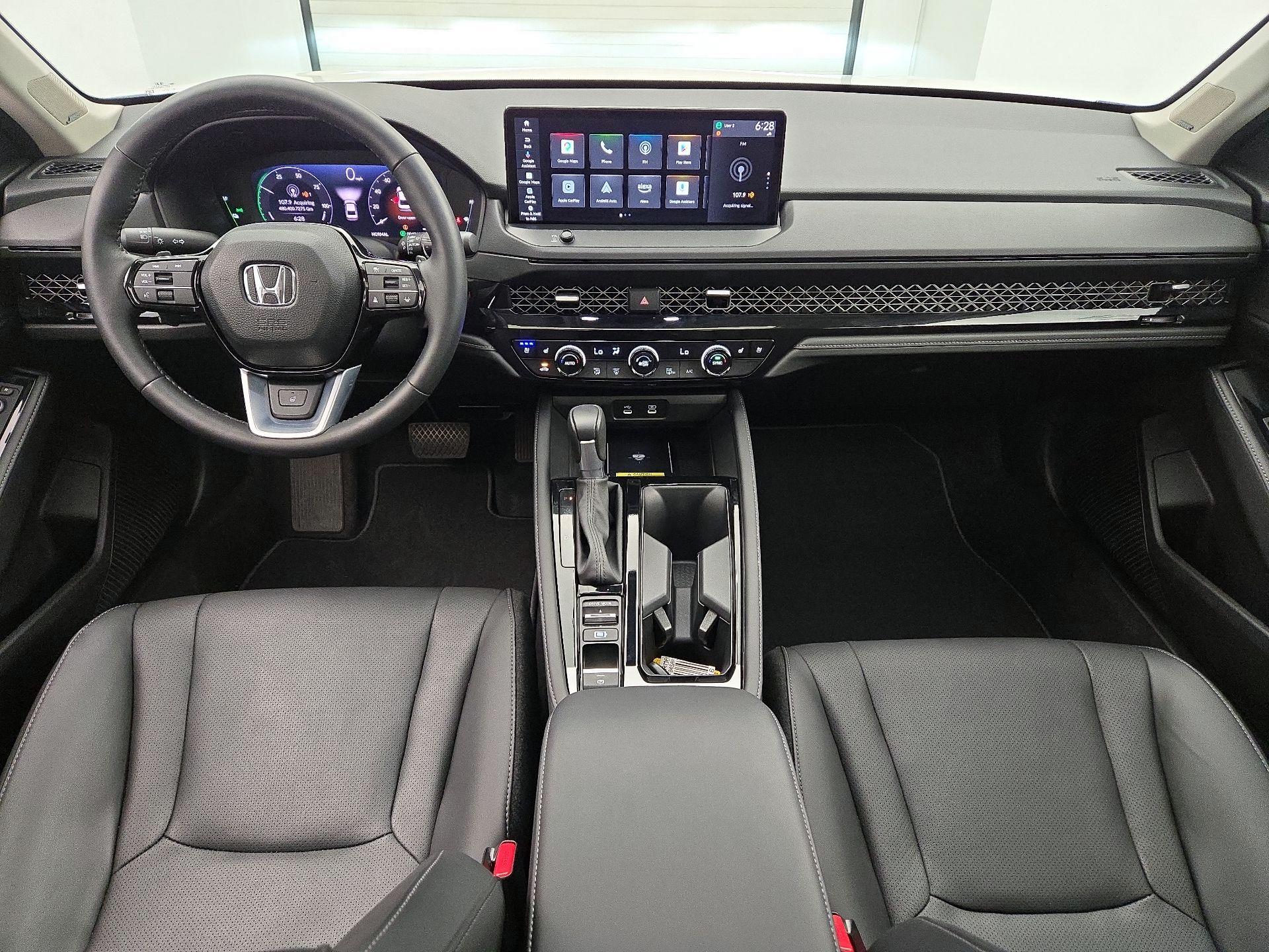 Thumbnail: 2025 Honda Accord - 9