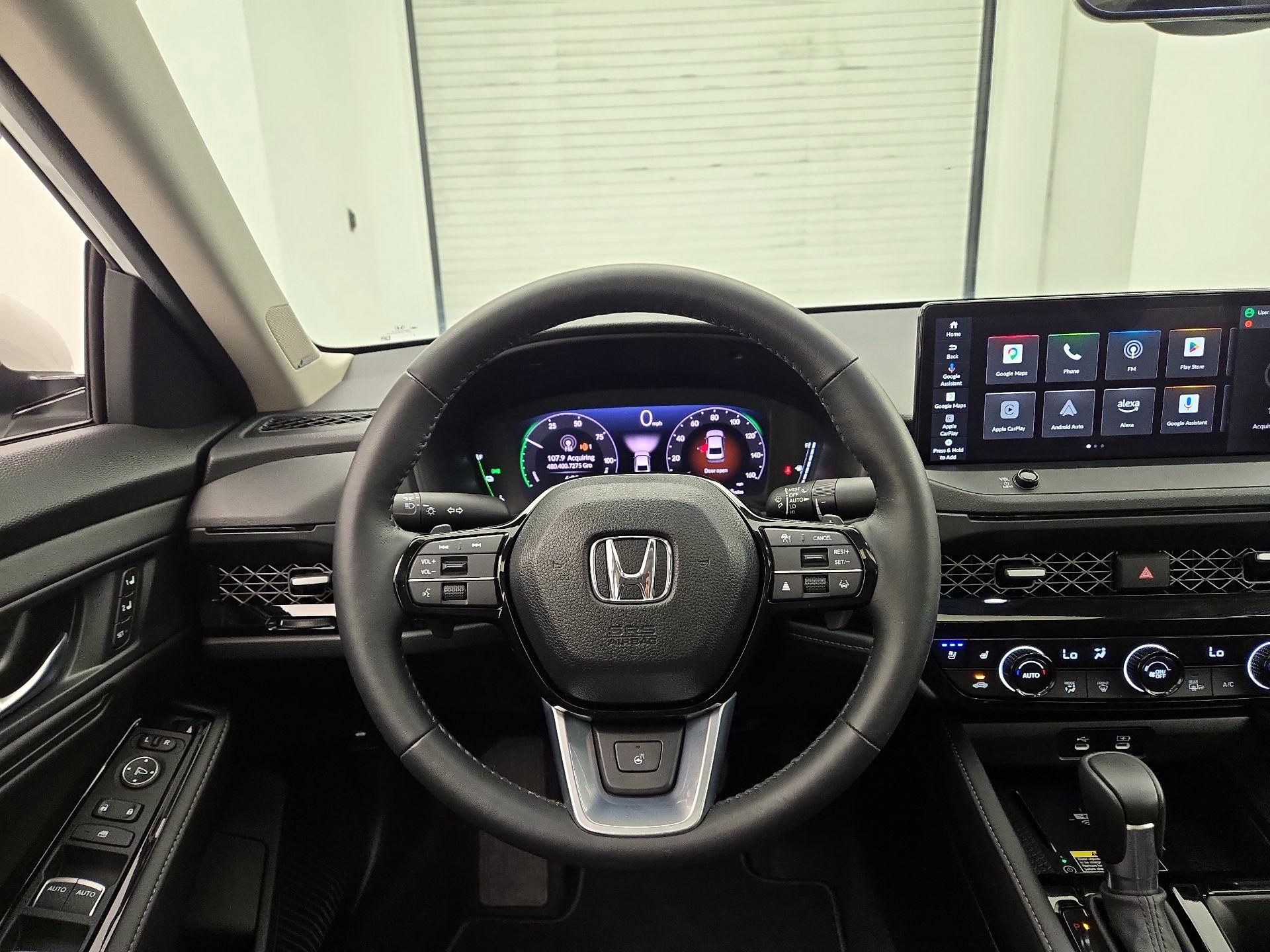 Thumbnail: 2025 Honda Accord - 10